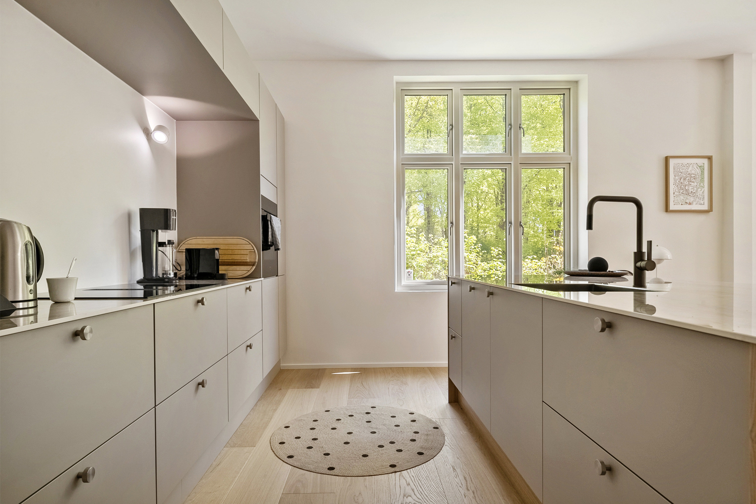 Dronning Margrethes Vej 83, Trøjborg, 8200 Aarhus N
