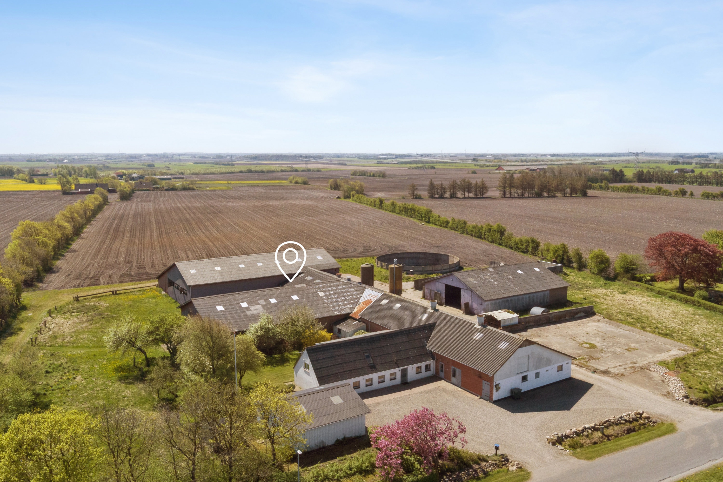 Lundsmarkvej 76, Roager, 6760 Ribe