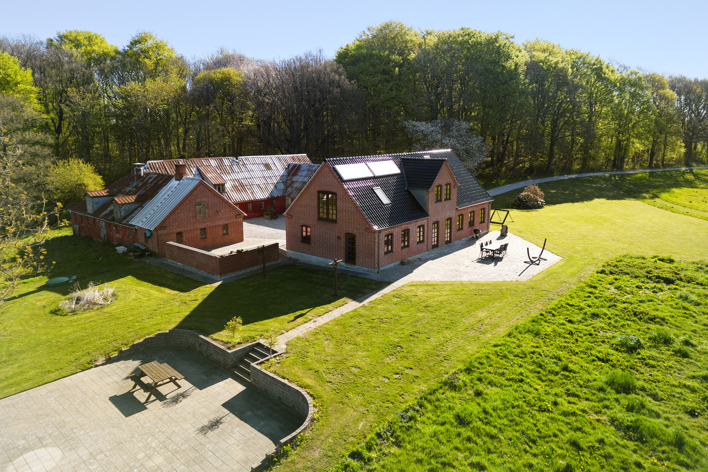 Bøgeskovvejen 4, Nebsager, 7130 Juelsminde