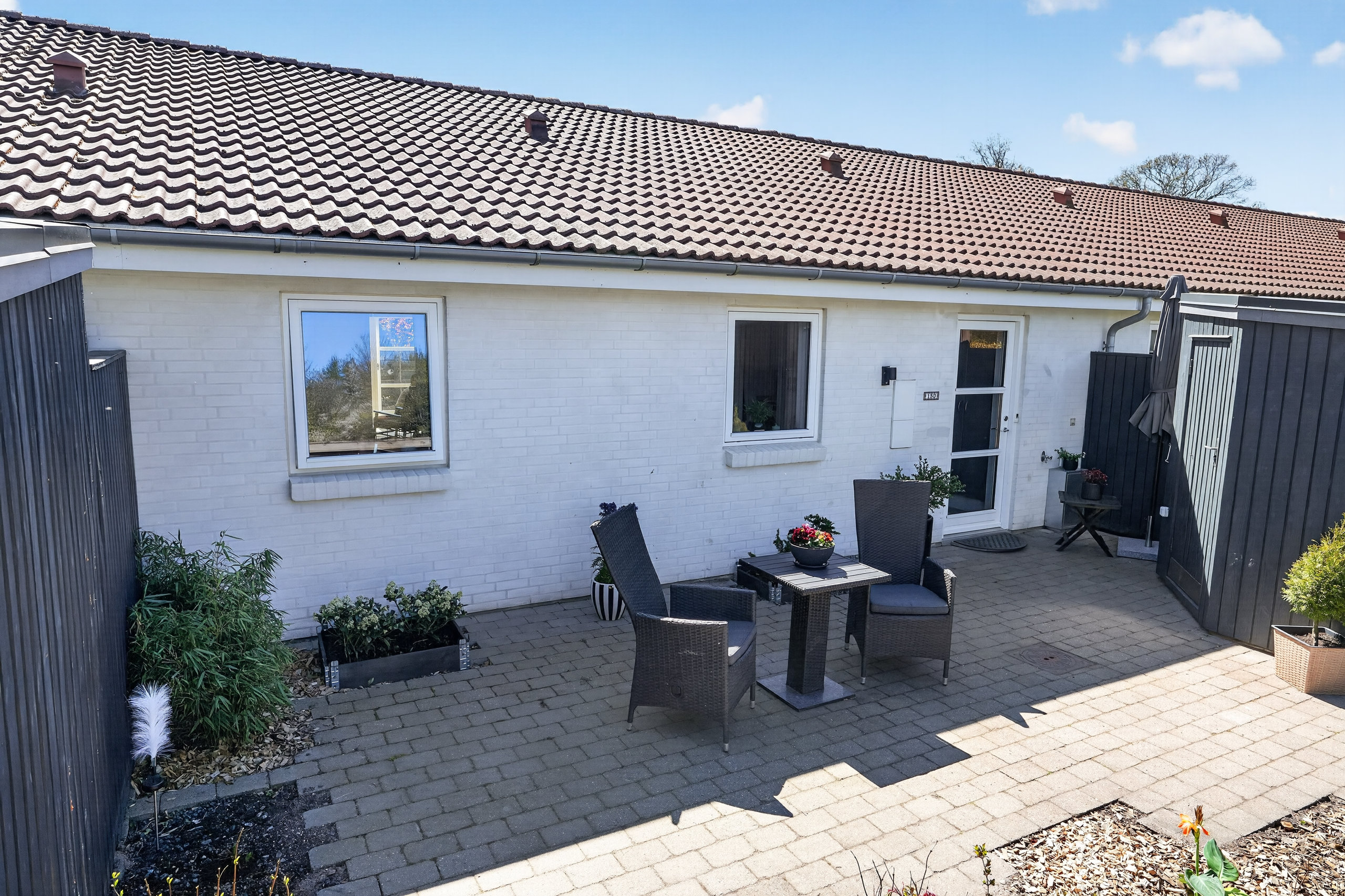 Nygårdsvej 15D, 4573 Højby