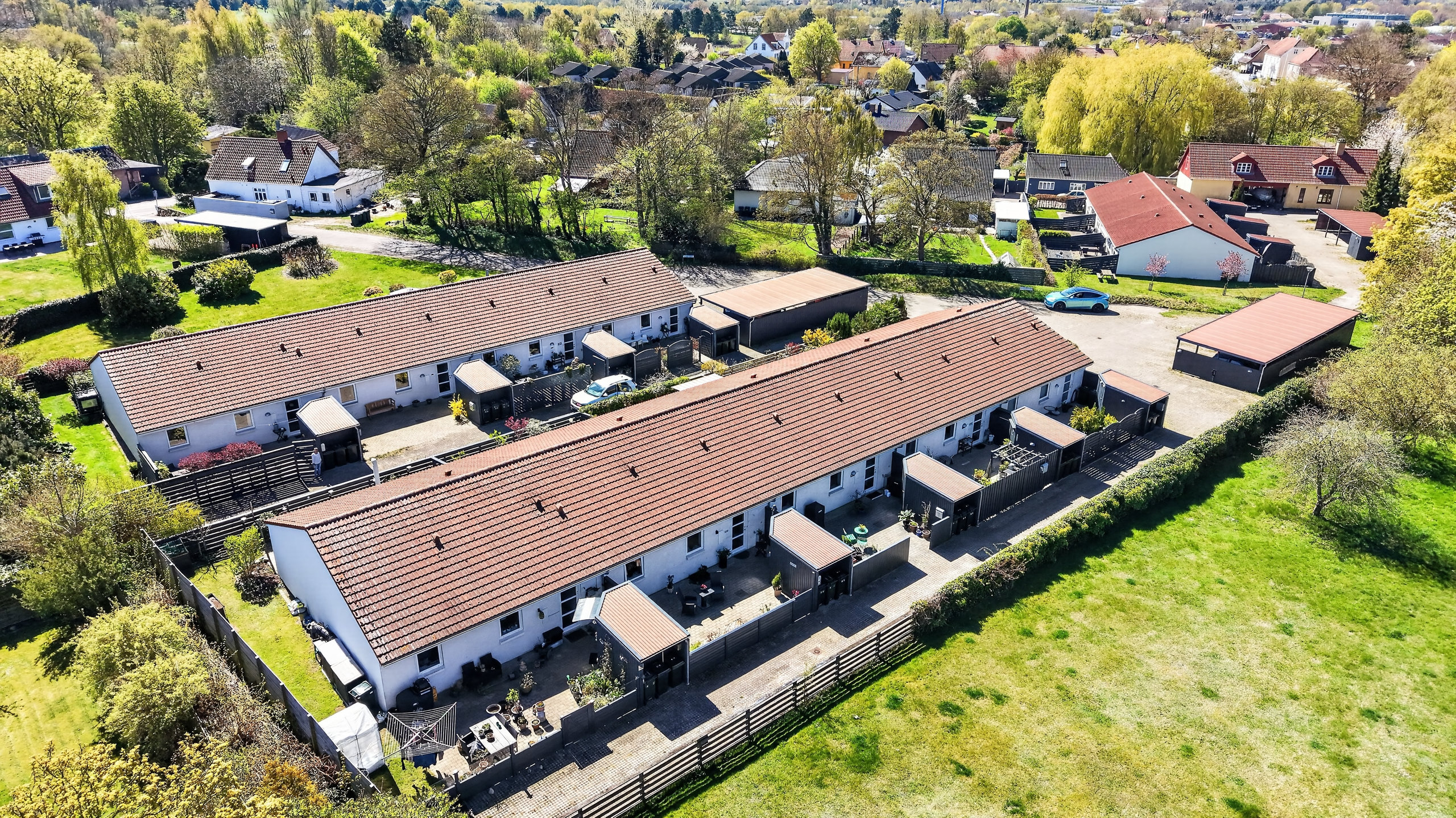 Nygårdsvej 15D, 4573 Højby