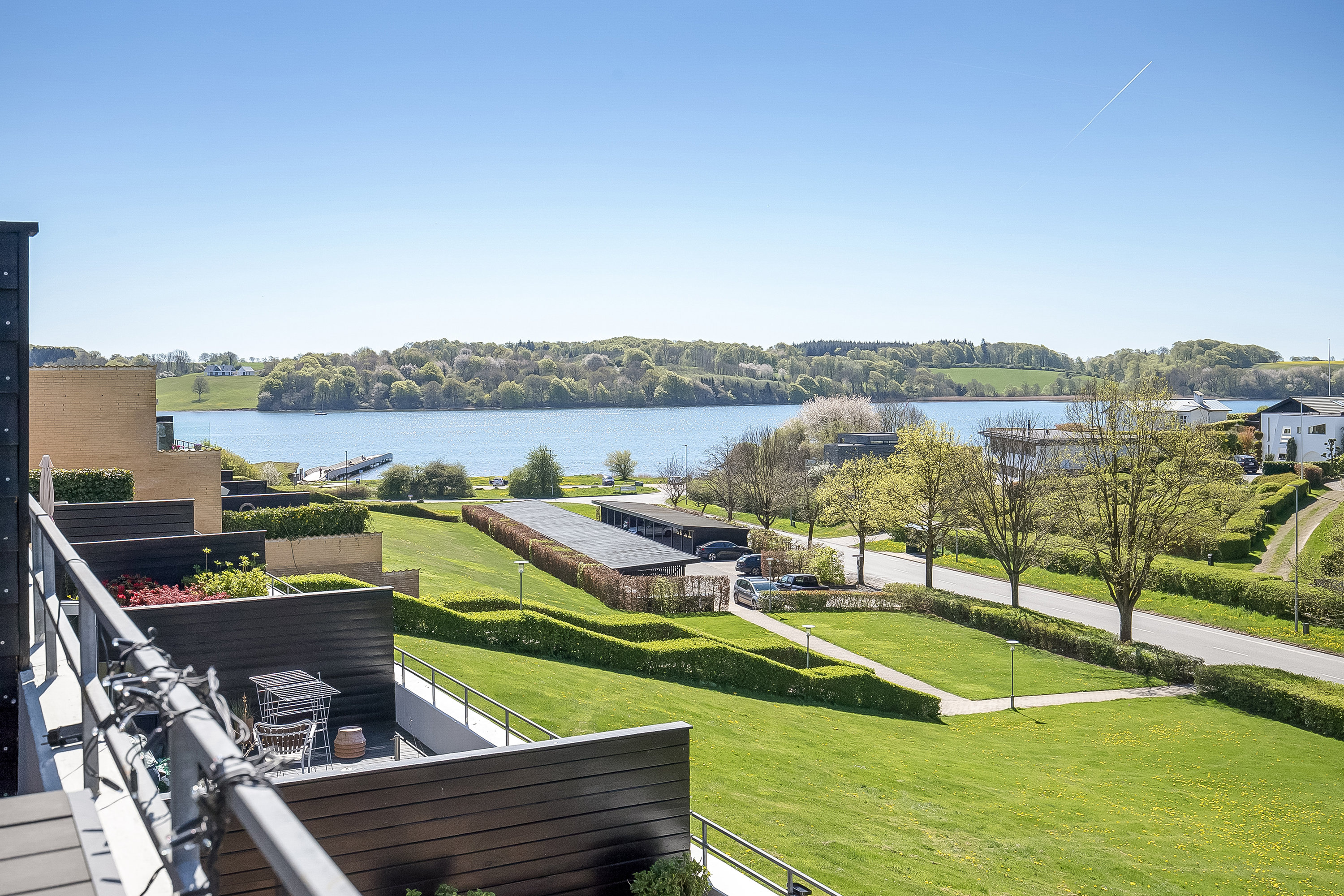 Terrasseparken 11, Strandhuse, 6000 Kolding
