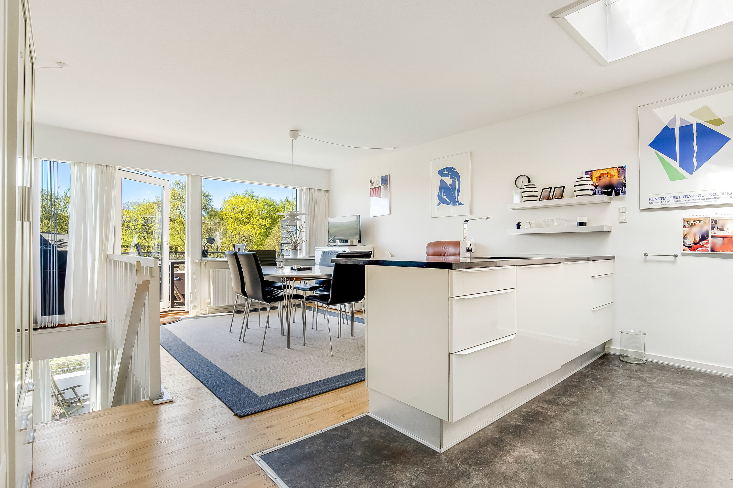 Terrasseparken 11, Strandhuse, 6000 Kolding