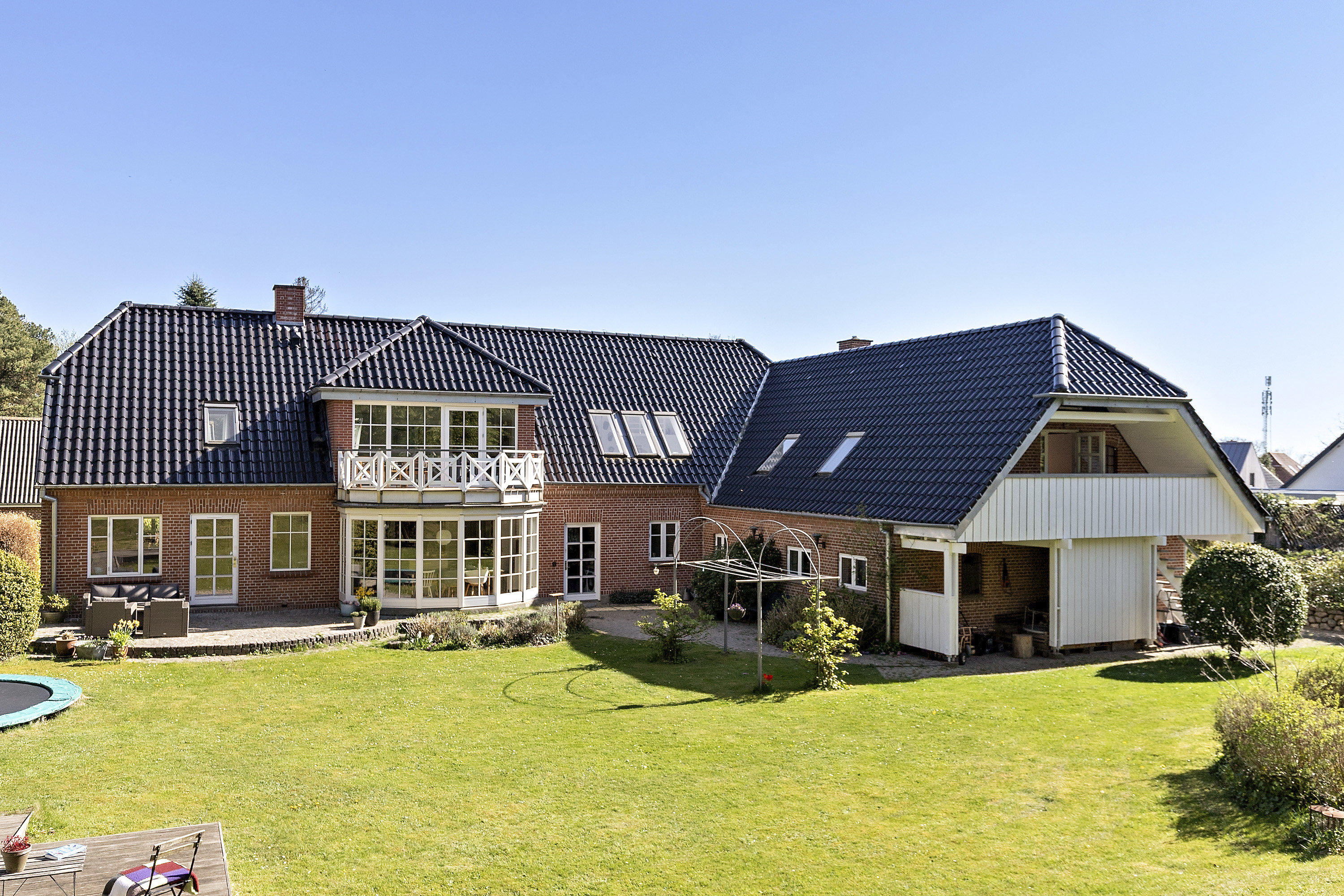 Grusdalsvej 9, 8700 Horsens