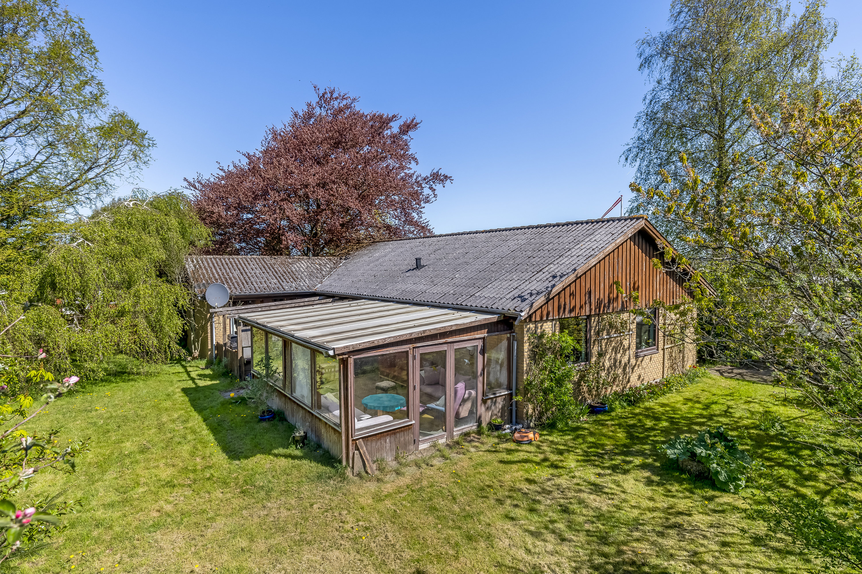 Fennevej 5, 6270 Tønder