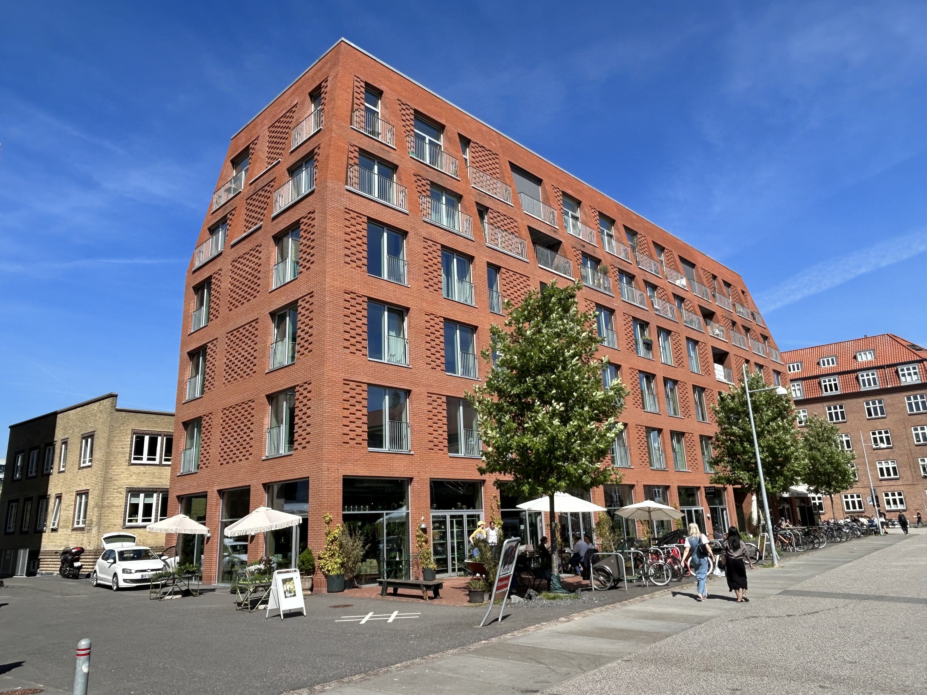 Fremhævet  billede i fuldskærmstilstand. Billede af Kjeld Tolstrups Gade 16, 2. th., 8000 Aarhus C