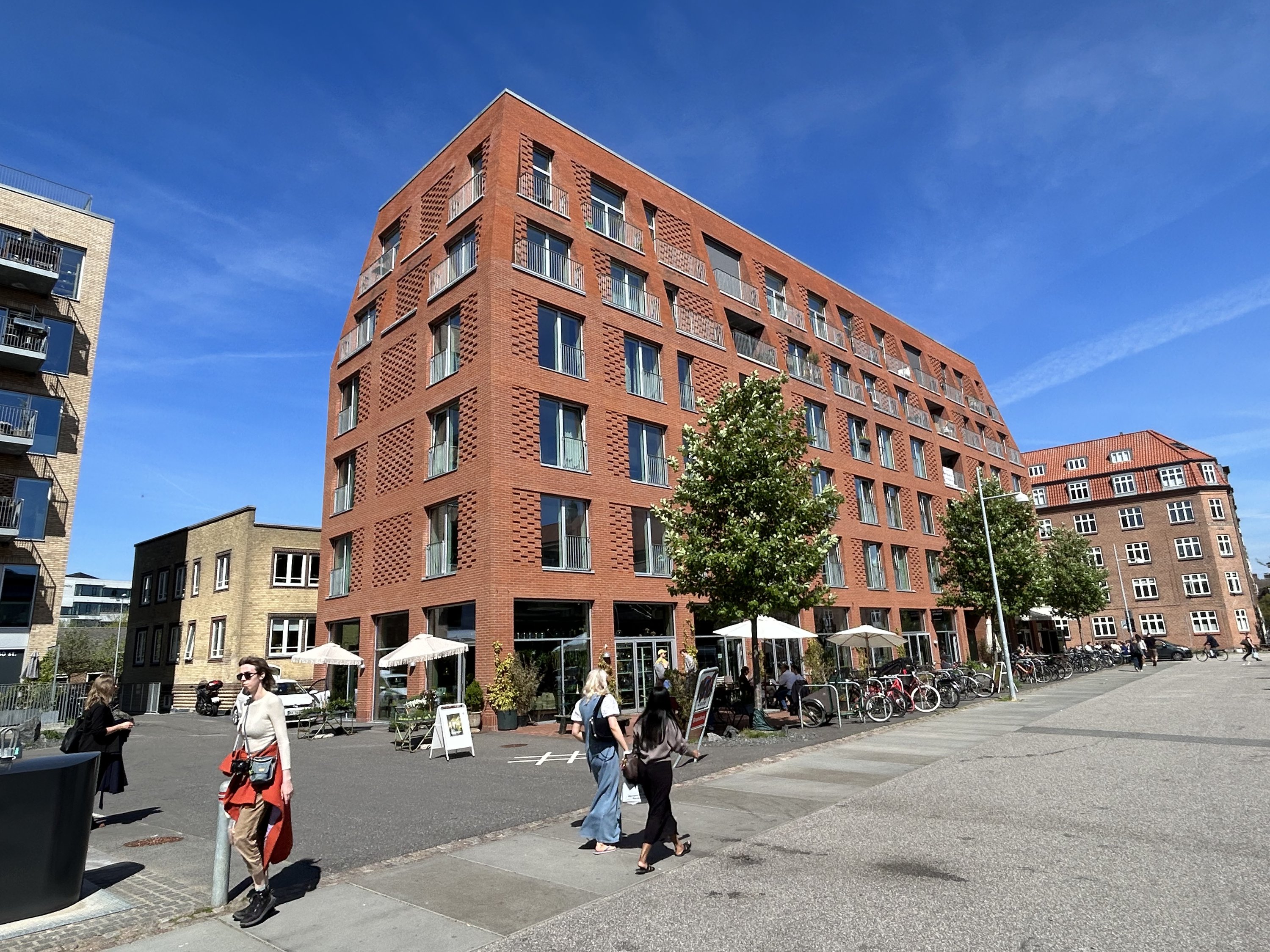 Fremhævet  billede i fuldskærmstilstand. Billede af Kjeld Tolstrups Gade 16, 2. th., 8000 Aarhus C