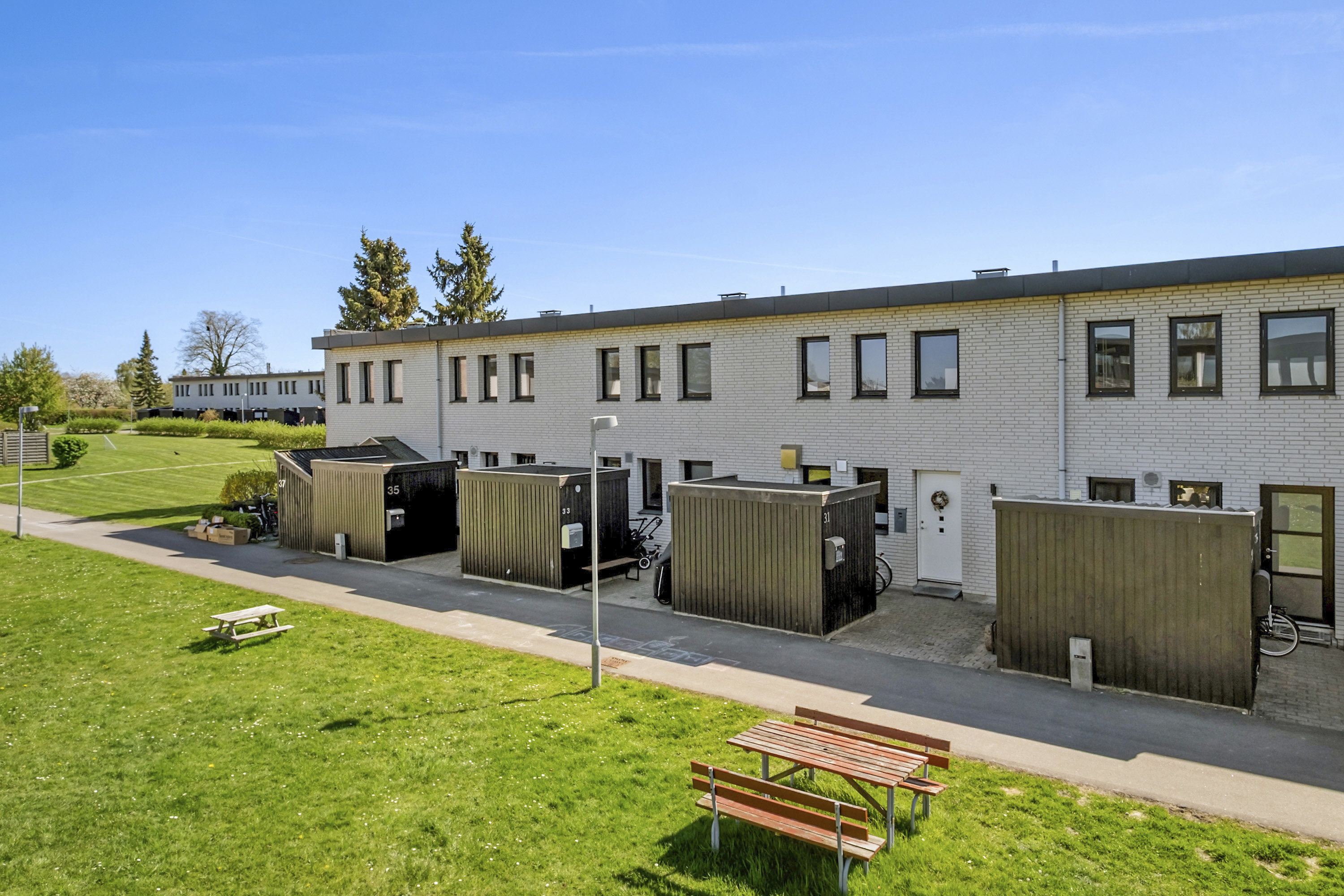 Cedervangen 31, 3450 Allerød