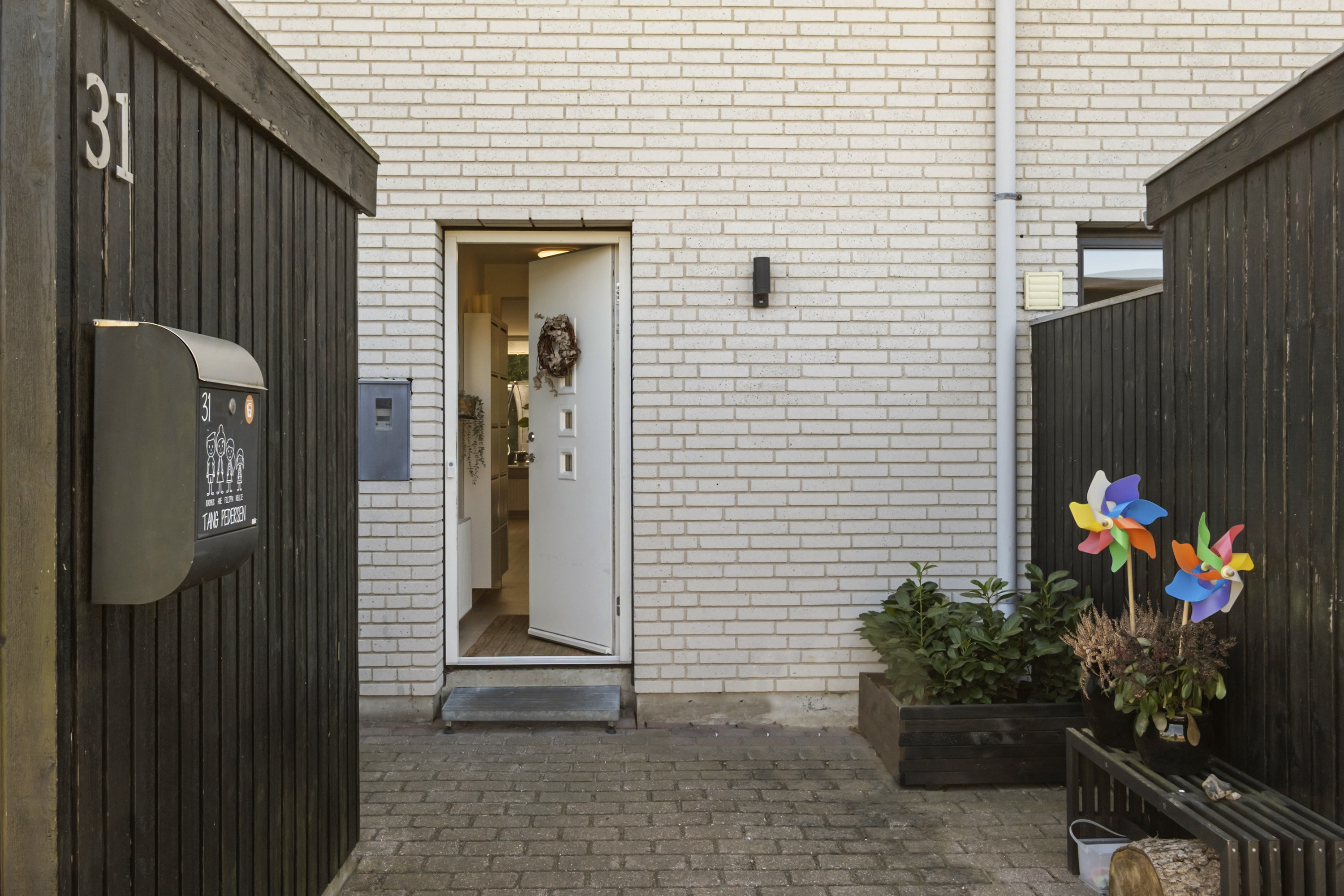 Cedervangen 31, 3450 Allerød