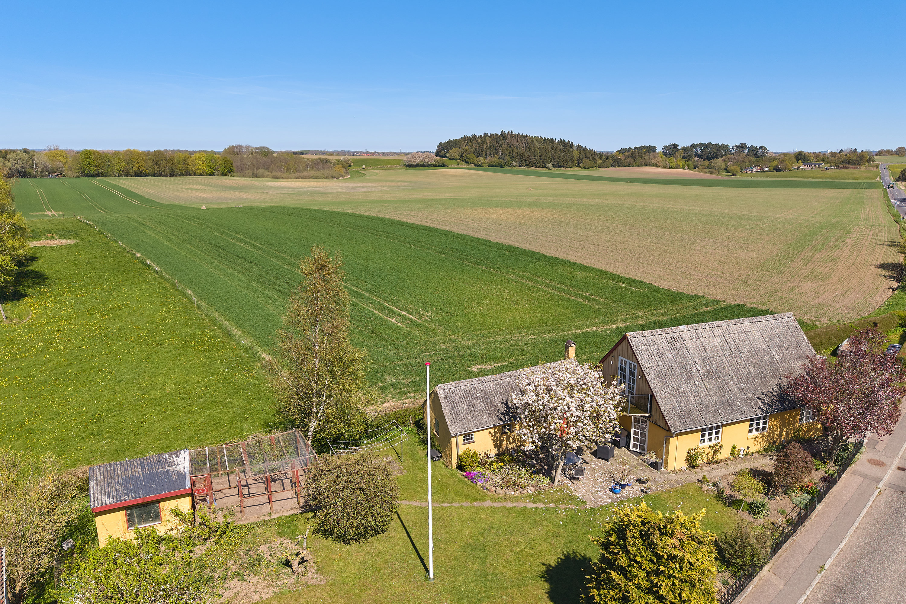 Strøbjergvej 4, Sigerslevøster, 3600 Frederikssund