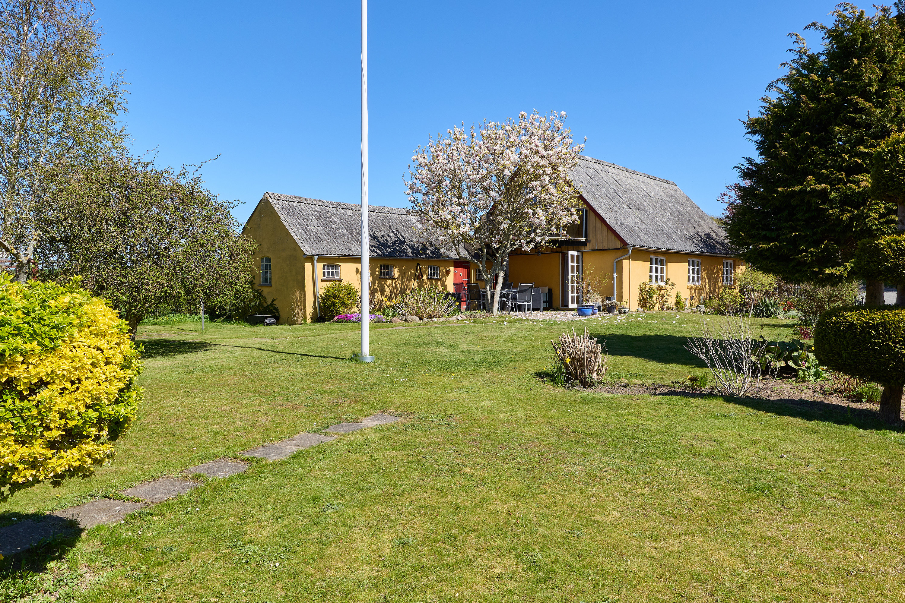 Strøbjergvej 4, Sigerslevøster, 3600 Frederikssund
