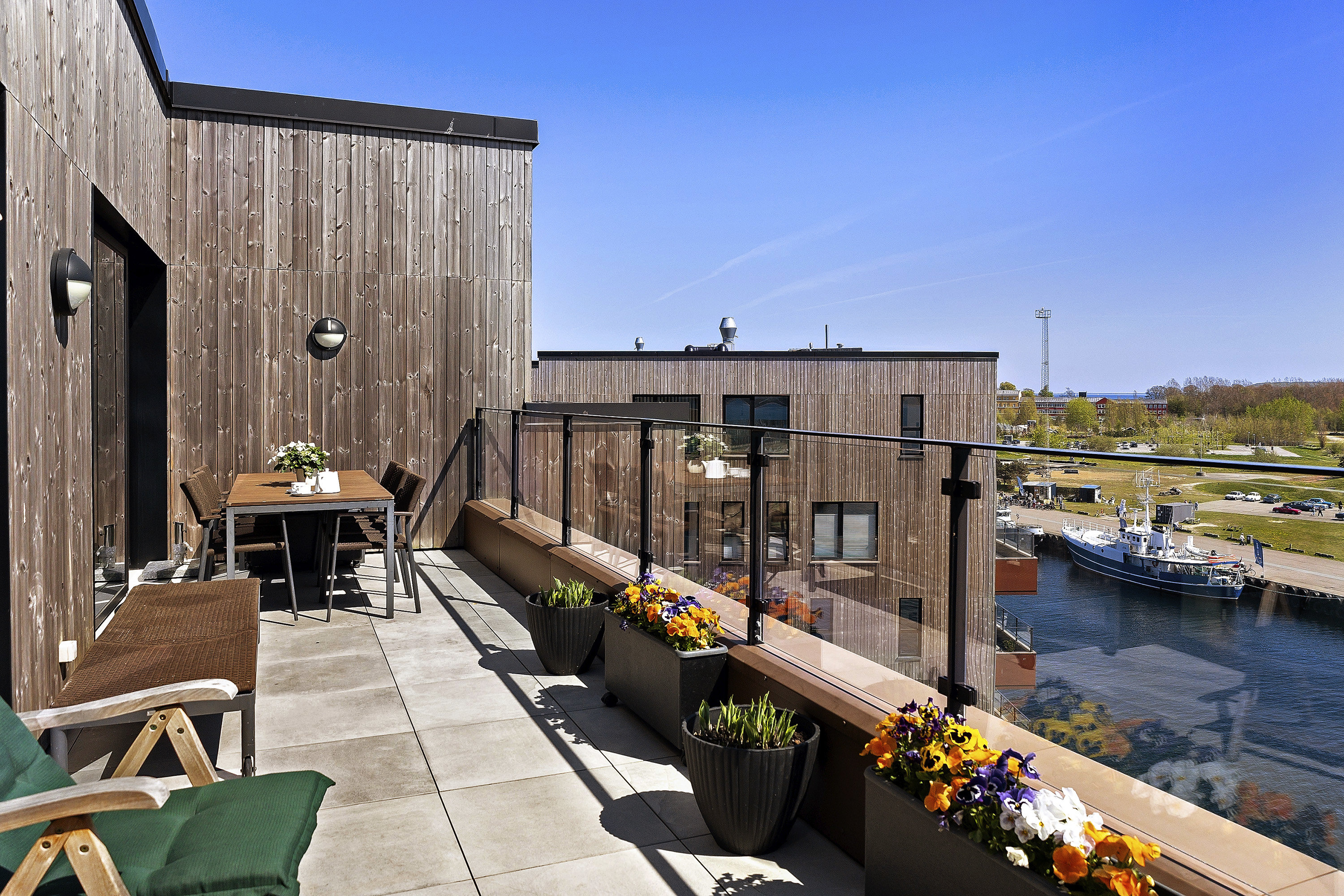 Toldkammeret 9, 5. 2., 7000 Fredericia