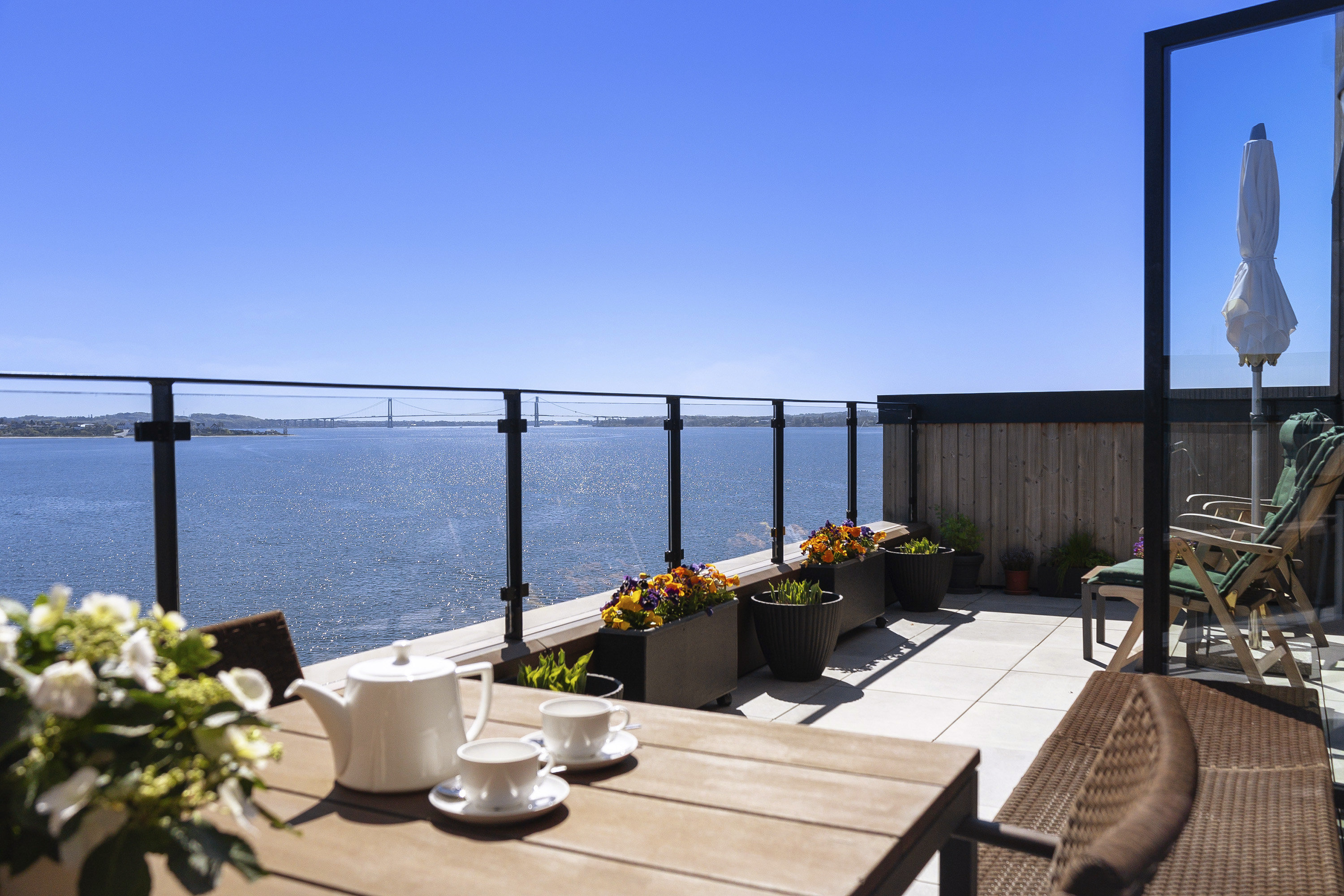 Toldkammeret 9, 5. 2., 7000 Fredericia