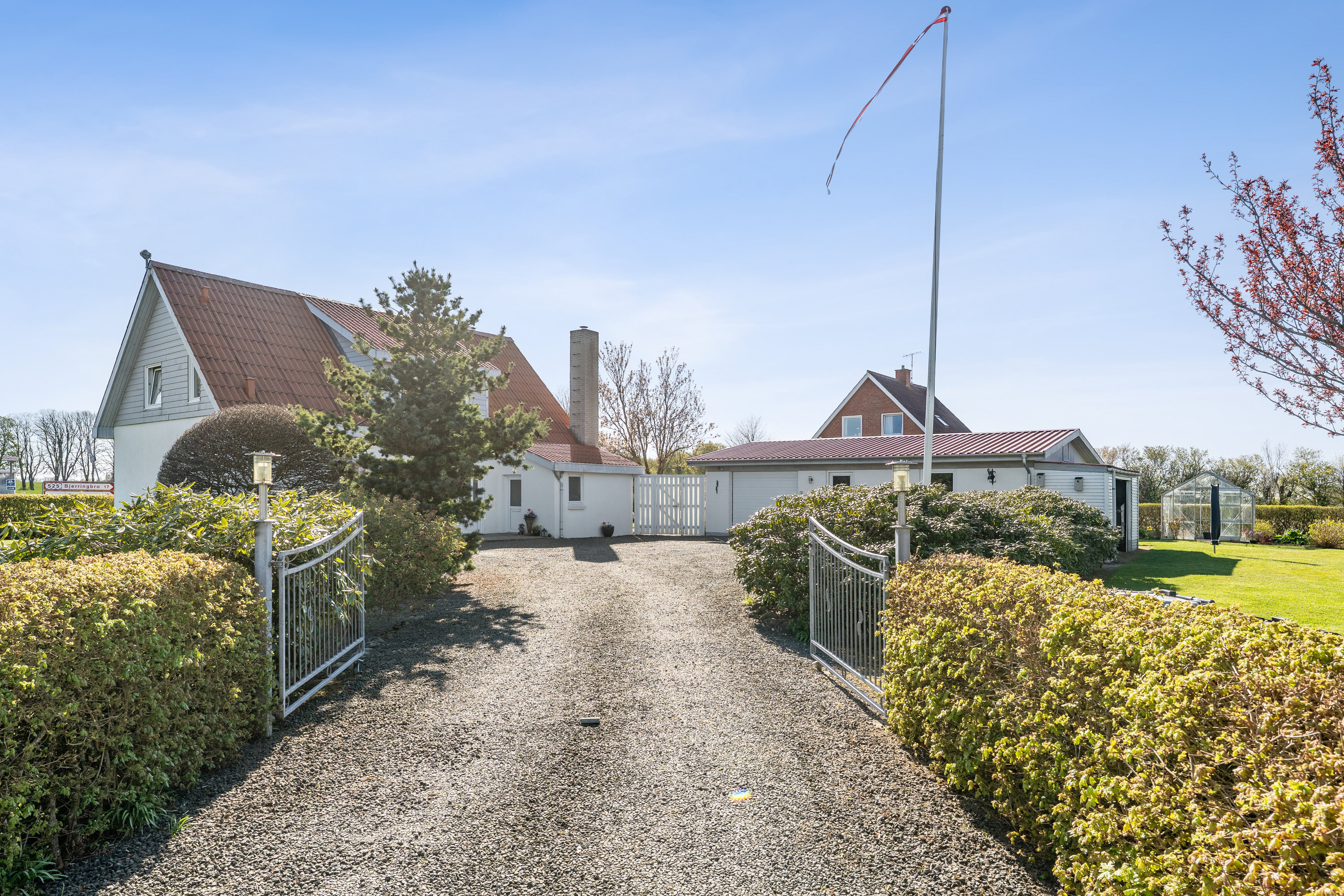 Langåvej 1, Væth, 8870 Langå