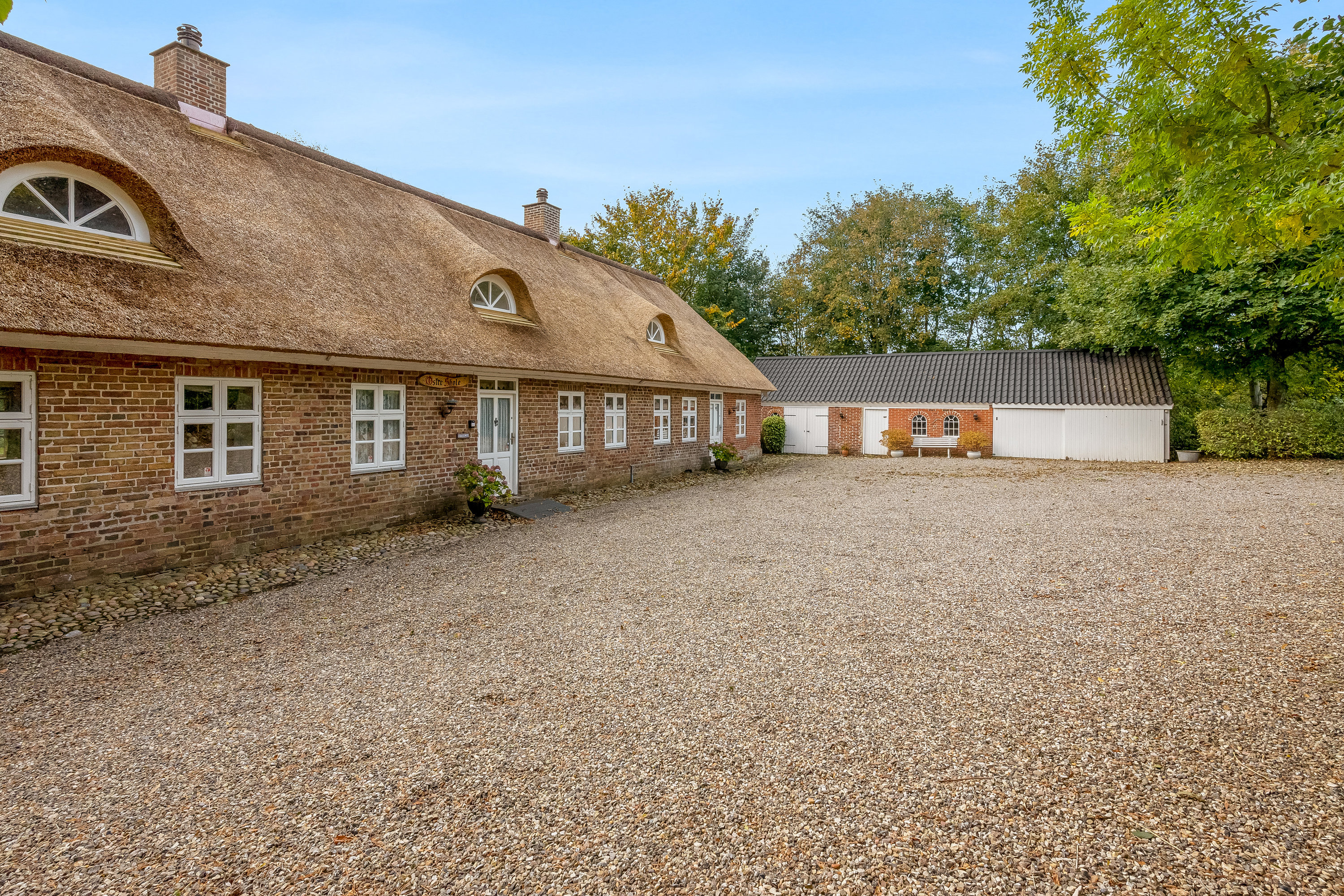 Klosterhedevej 8, Gudum, 7620 Lemvig