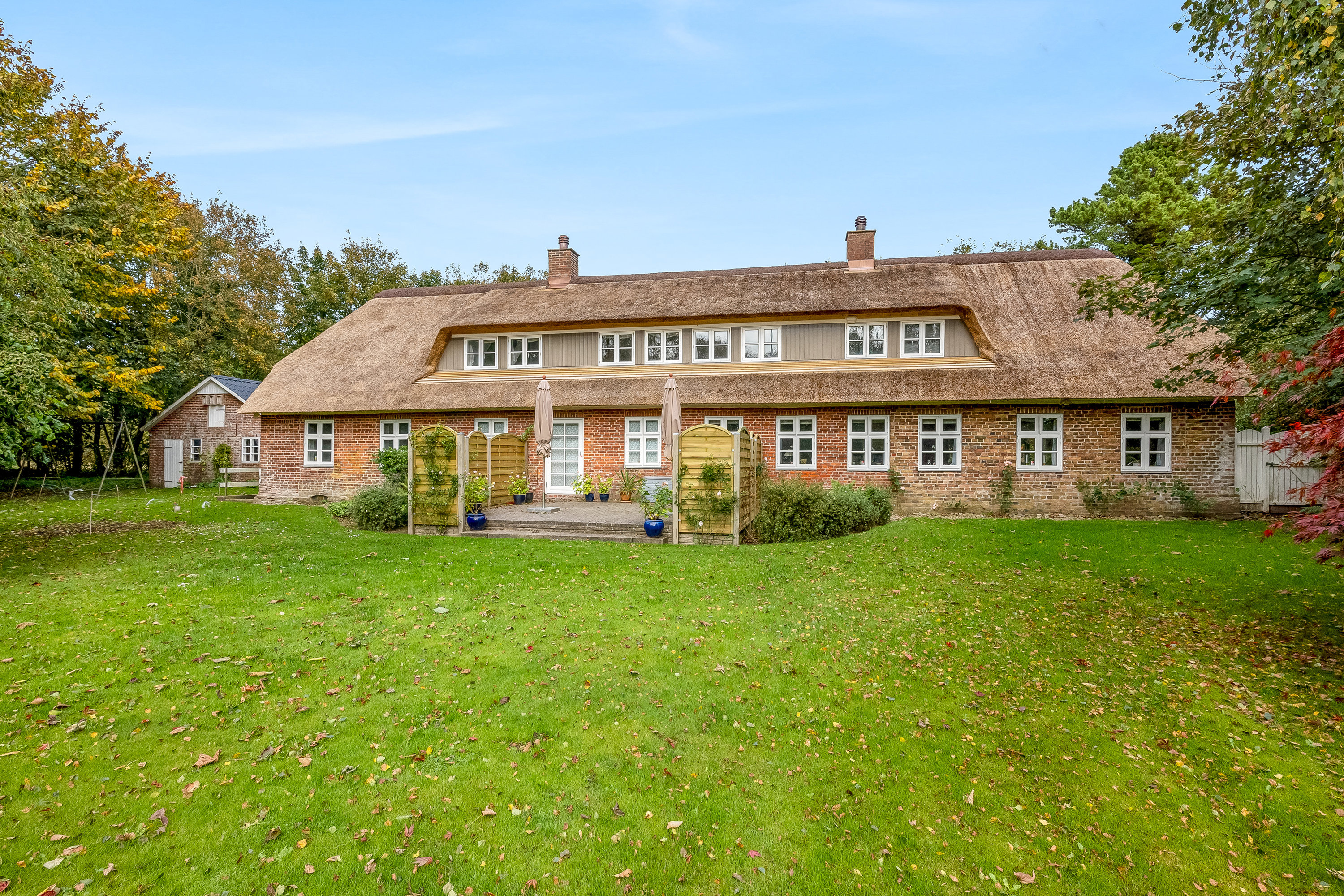 Klosterhedevej 8, Gudum, 7620 Lemvig