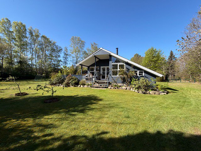 Vibevej 2, Skovgårde, 8961 Allingåbro
