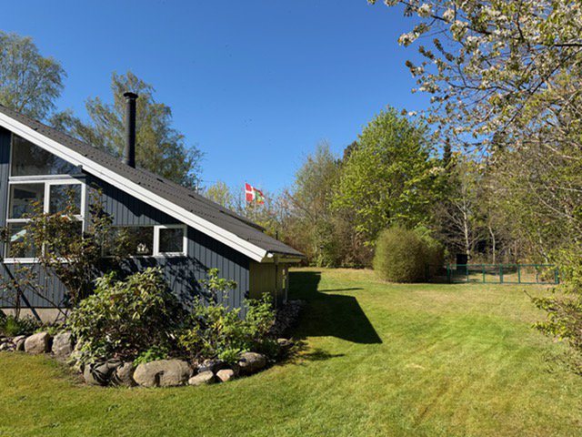 Vibevej 2, Skovgårde, 8961 Allingåbro