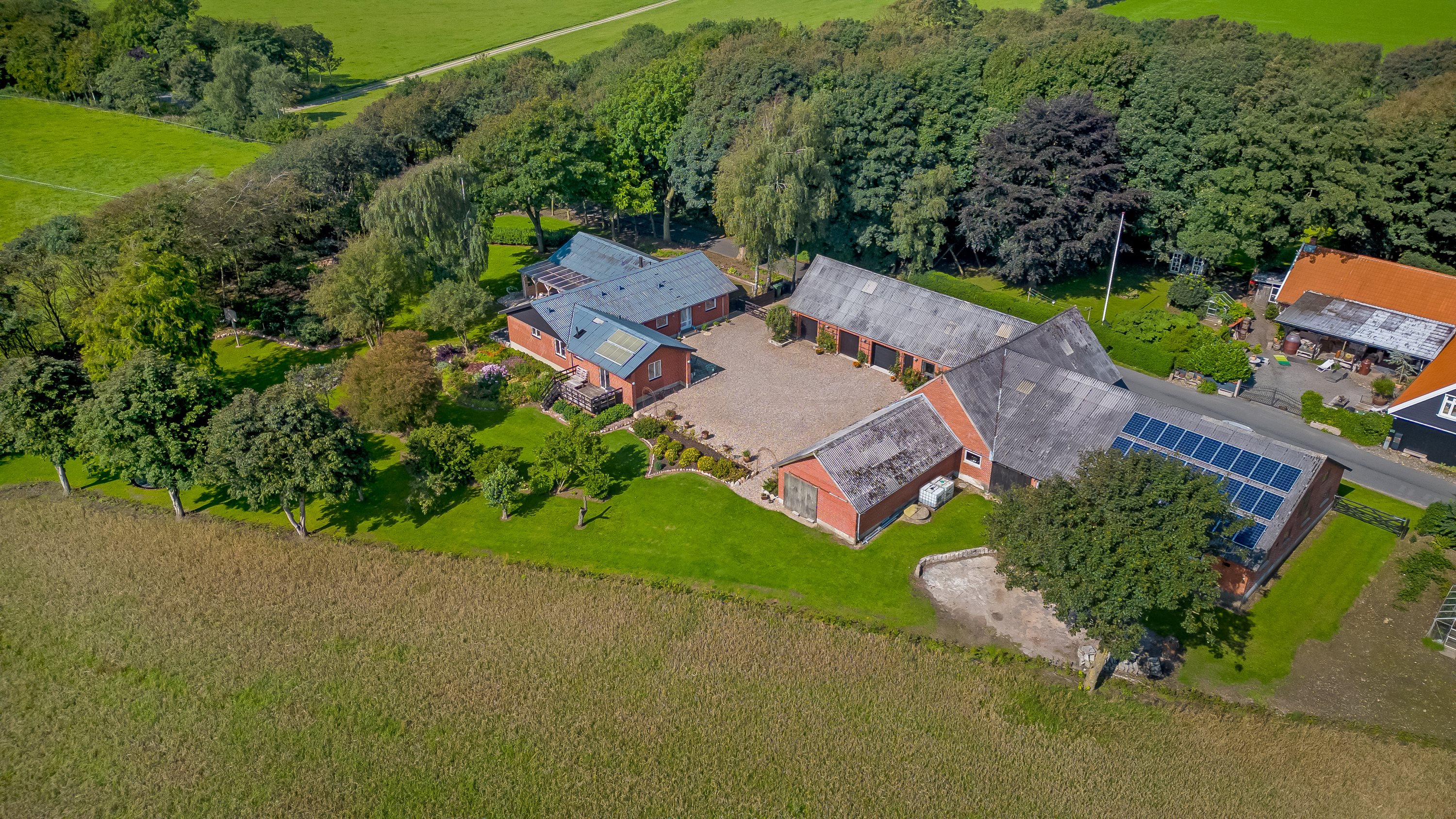 Trabjergvej 4, Borbjerg, 7500 Holstebro