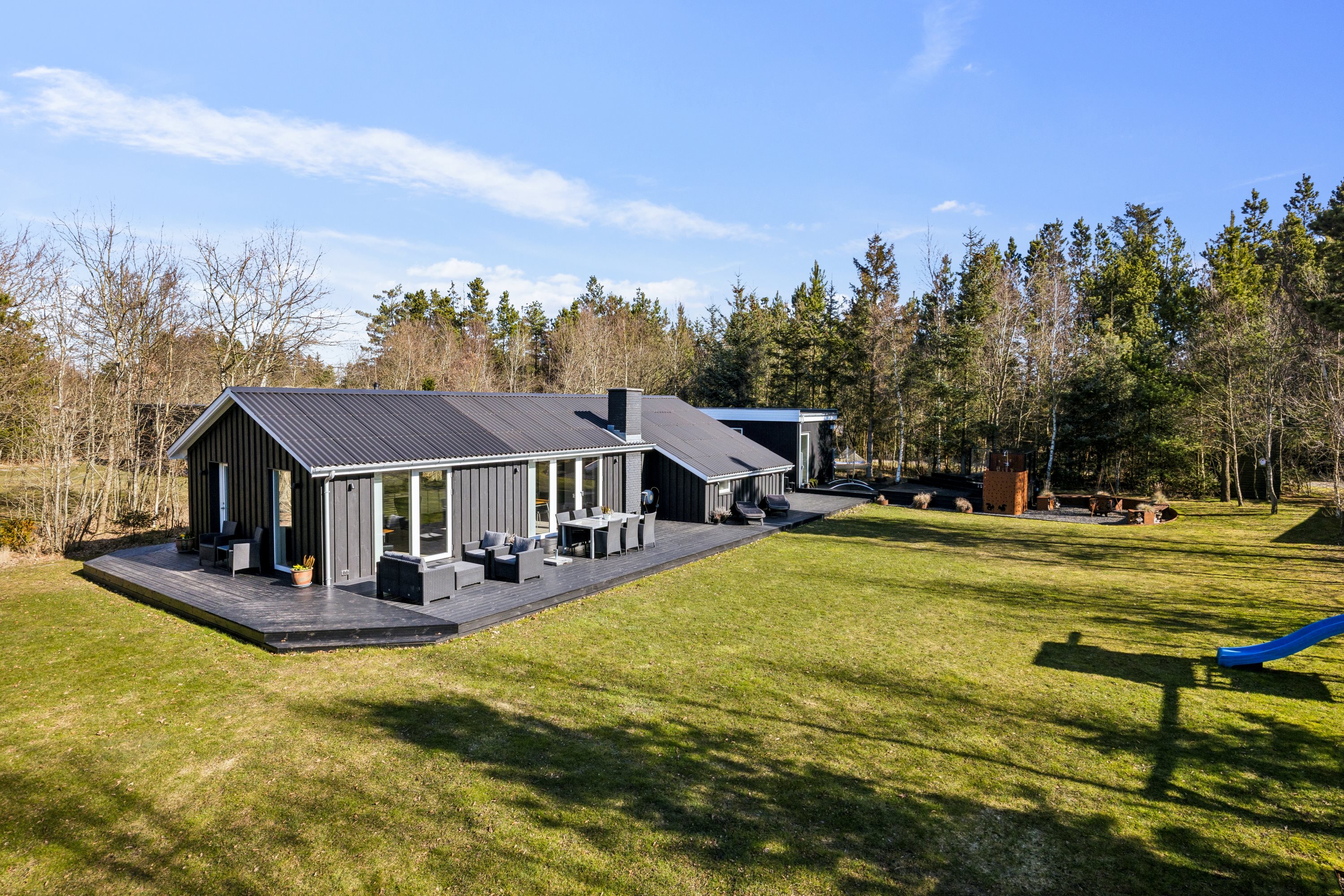 Hybenvænget 4, Koldkær, 9370 Hals
