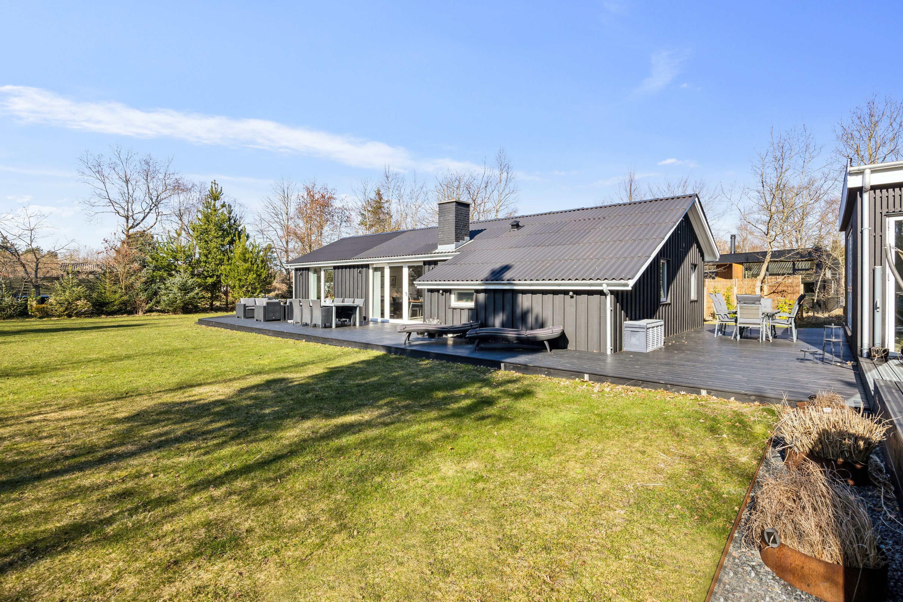 Hybenvænget 4, Koldkær, 9370 Hals