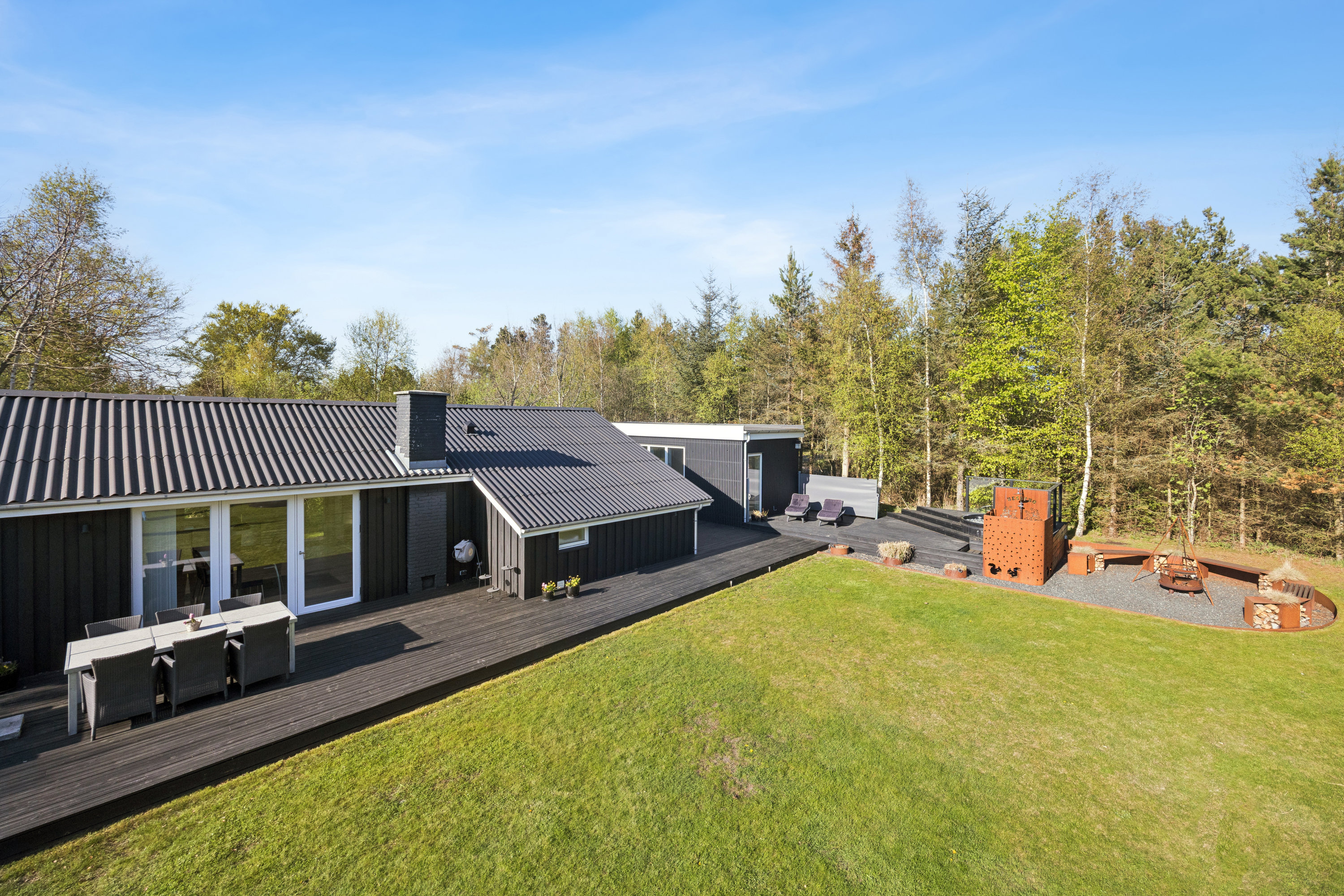 Hybenvænget 4, Koldkær, 9370 Hals