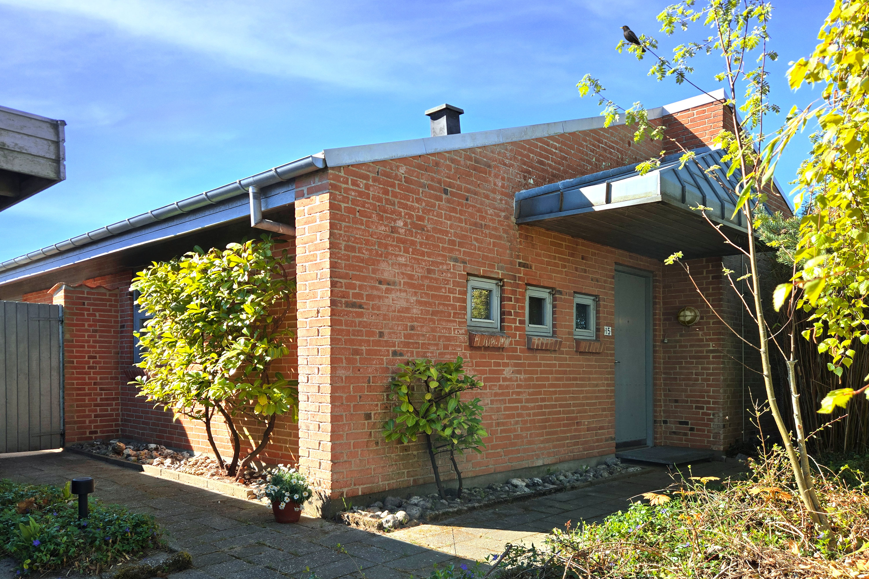 Katterhøjvej 15, Skåde, 8270 Højbjerg