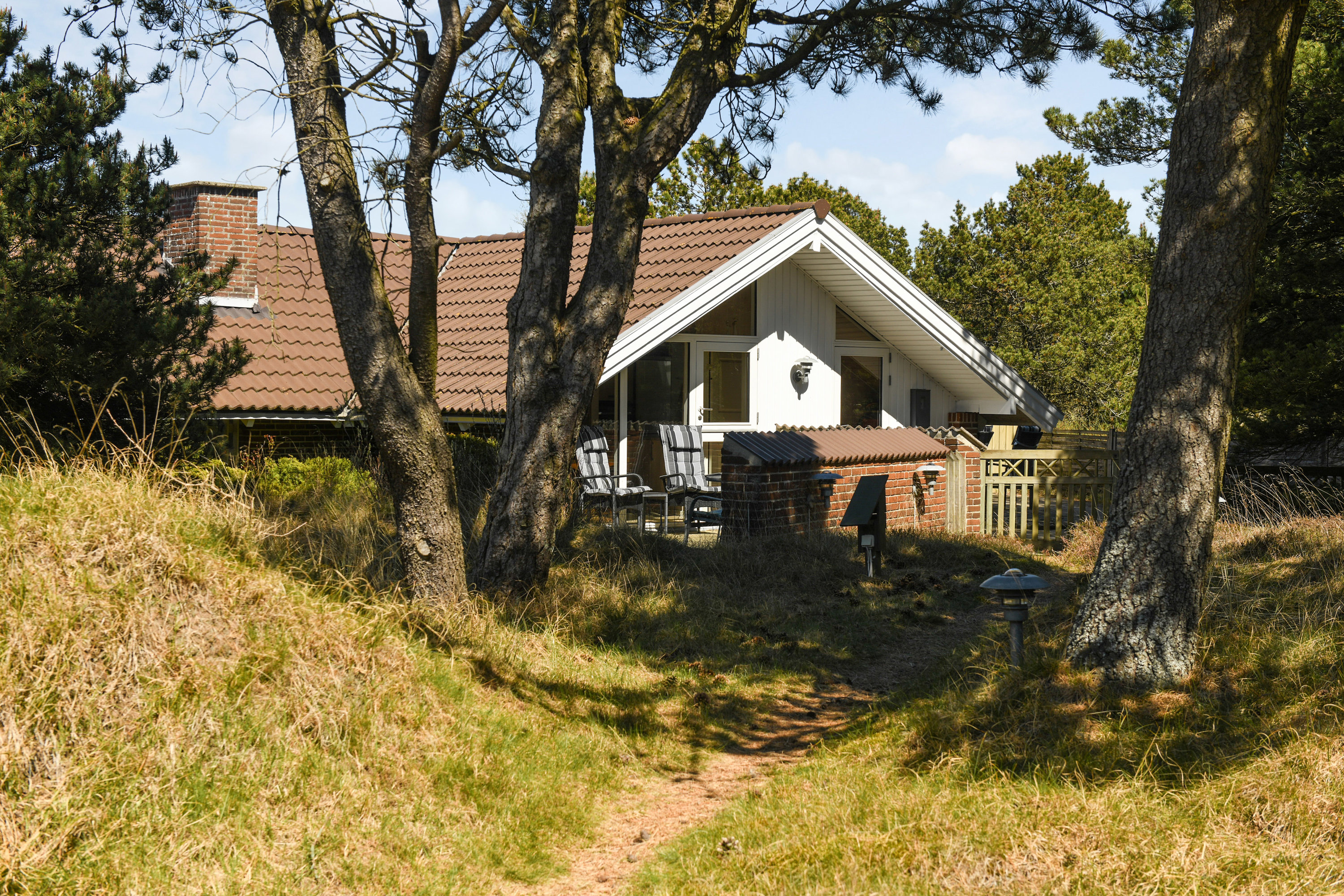 Nordkrogen 4, 6857 Blåvand