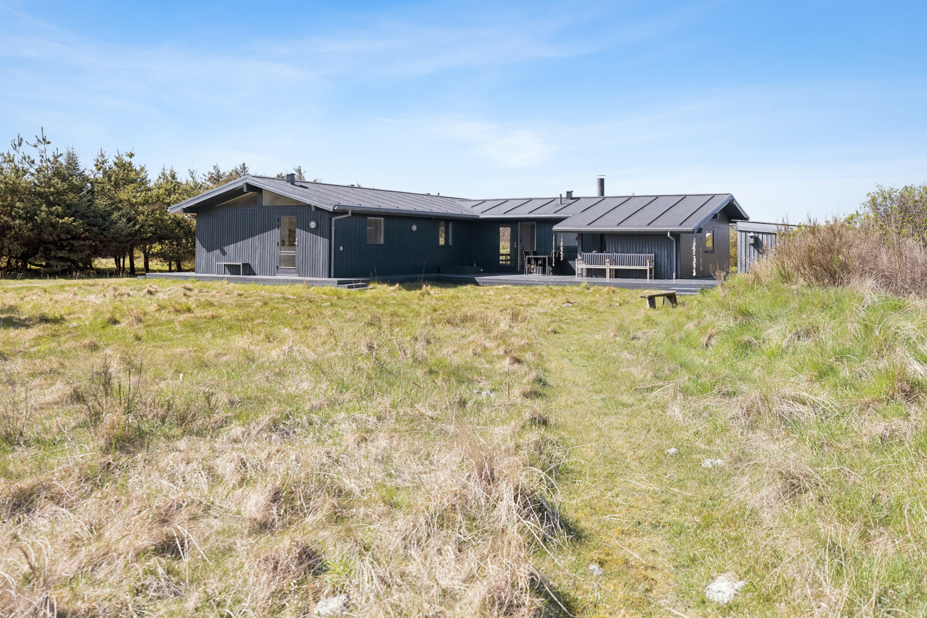 Nordlysvej 10, Tversted, 9881 Bindslev