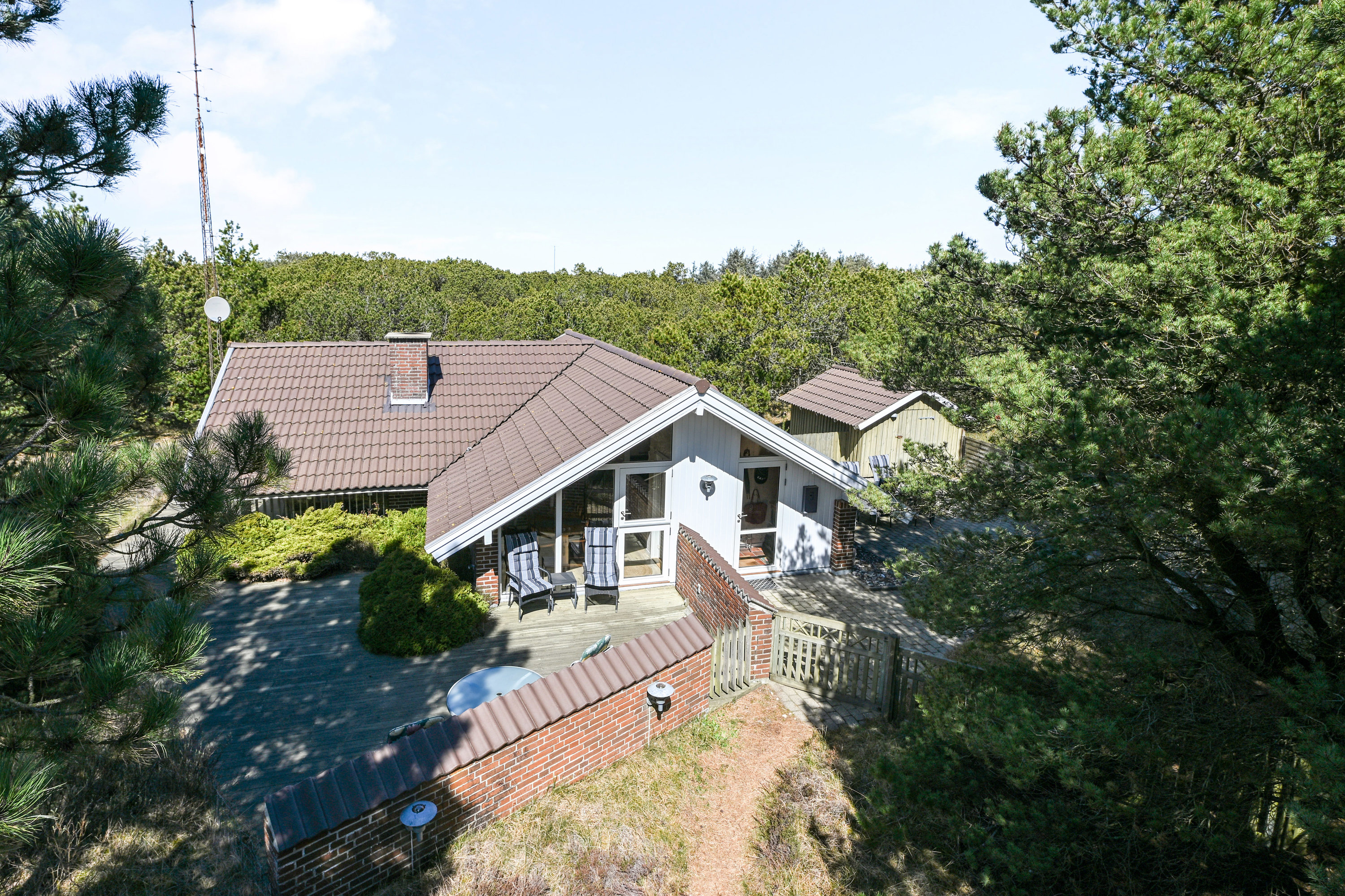 Nordkrogen 4, 6857 Blåvand