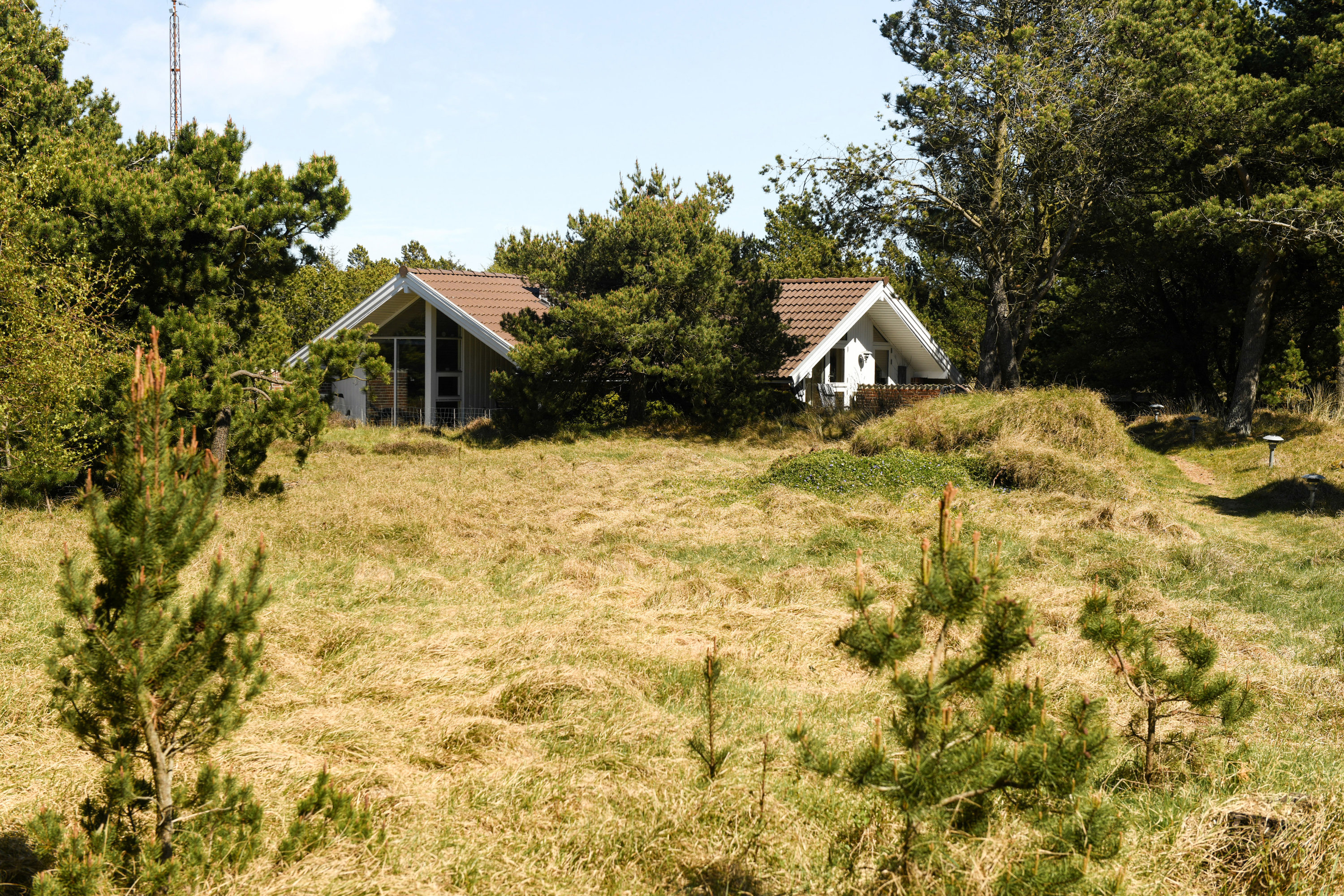 Nordkrogen 4, 6857 Blåvand