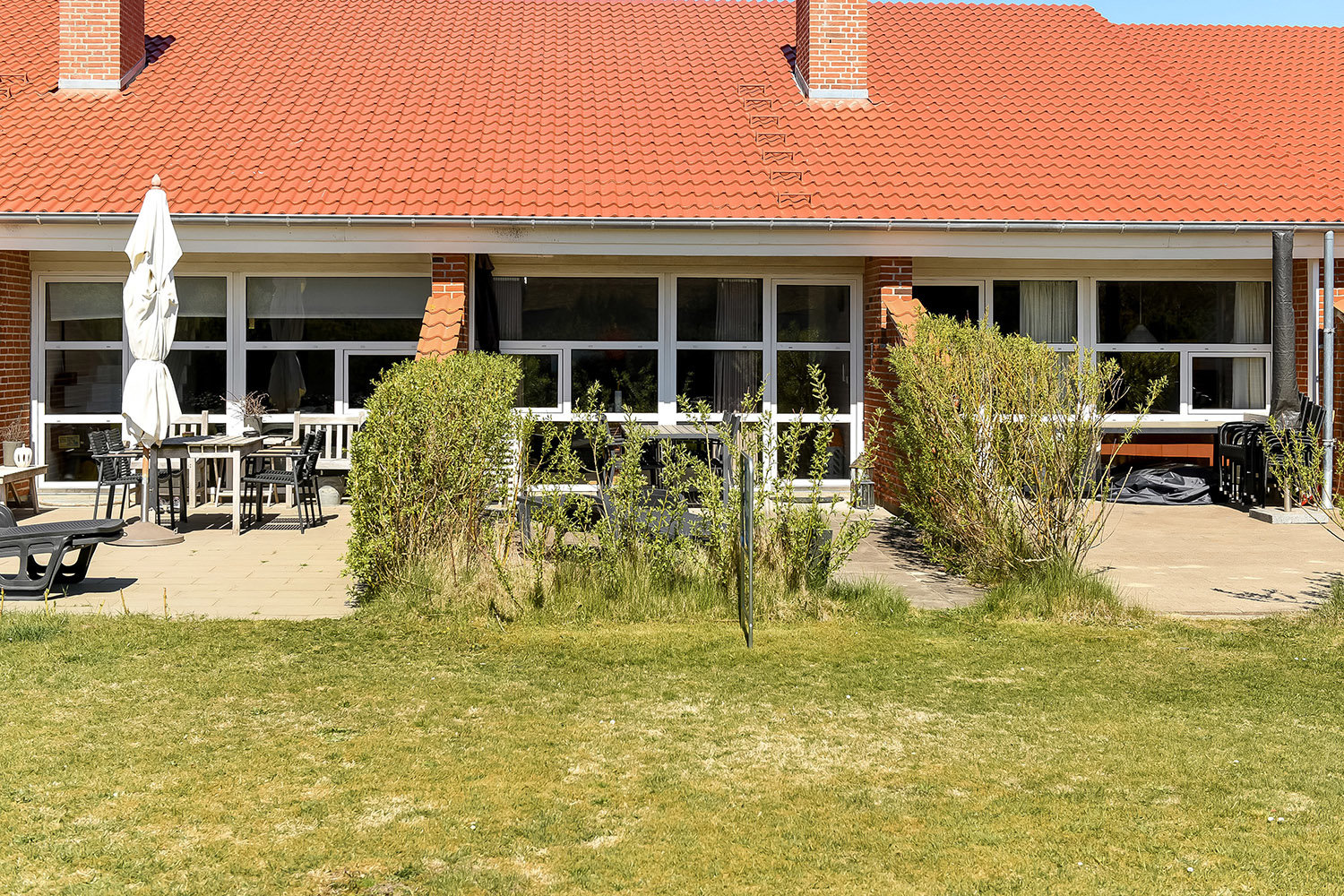 Fyrvej 26, st.. 26., 6857 Blåvand