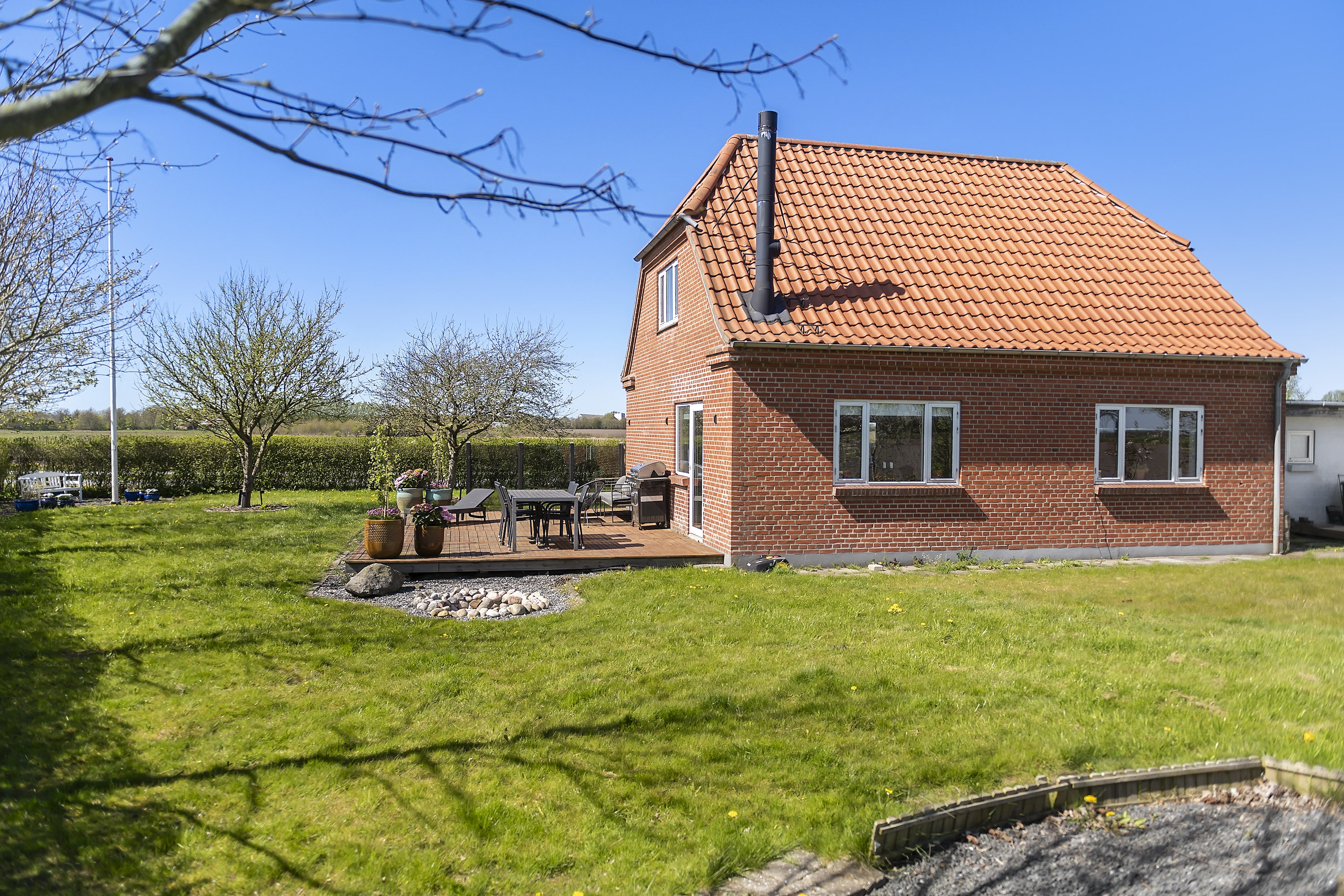 Bryndumvej 175, Bryndum, 6715 Esbjerg N
