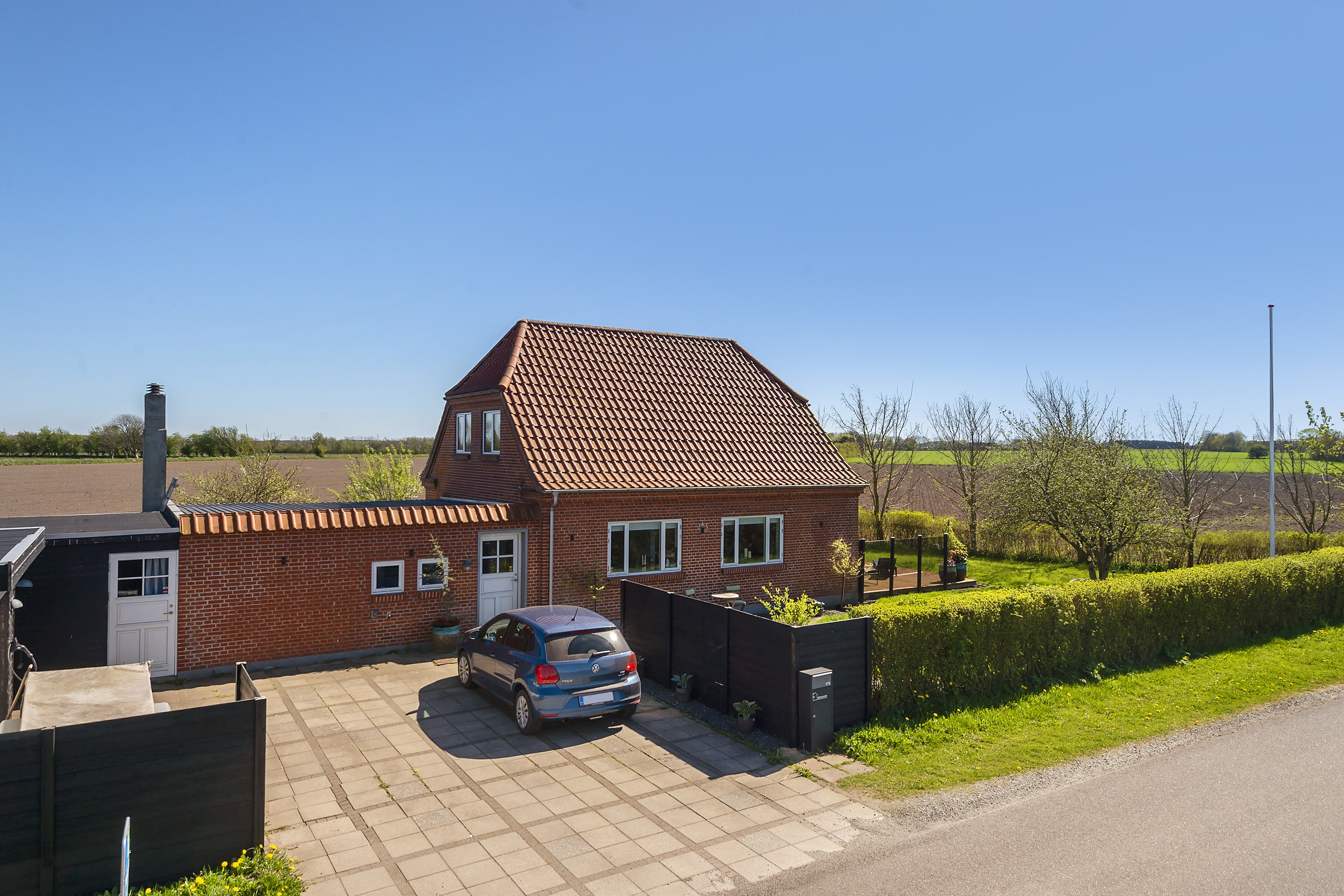 Bryndumvej 175, Bryndum, 6715 Esbjerg N