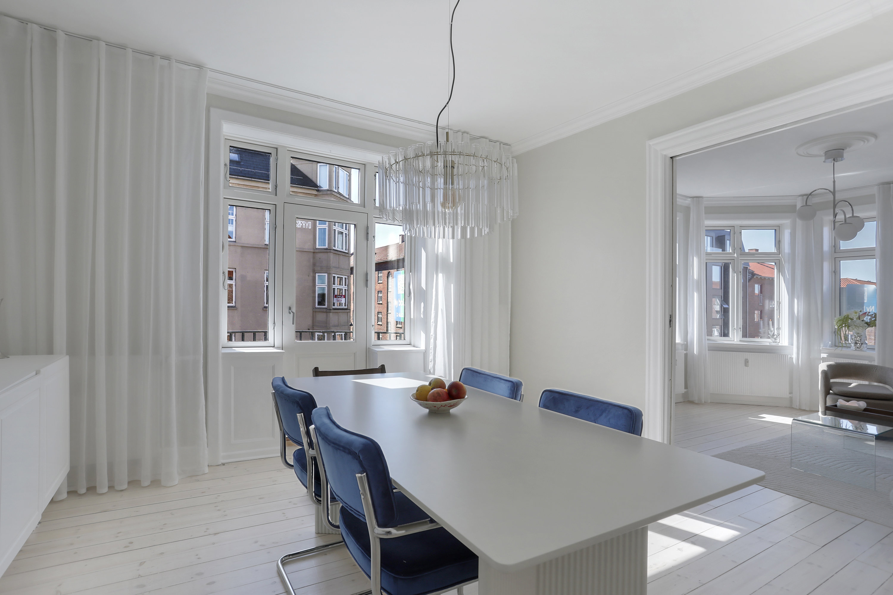 Øresundsvej 52, 3. th., 2300 København S