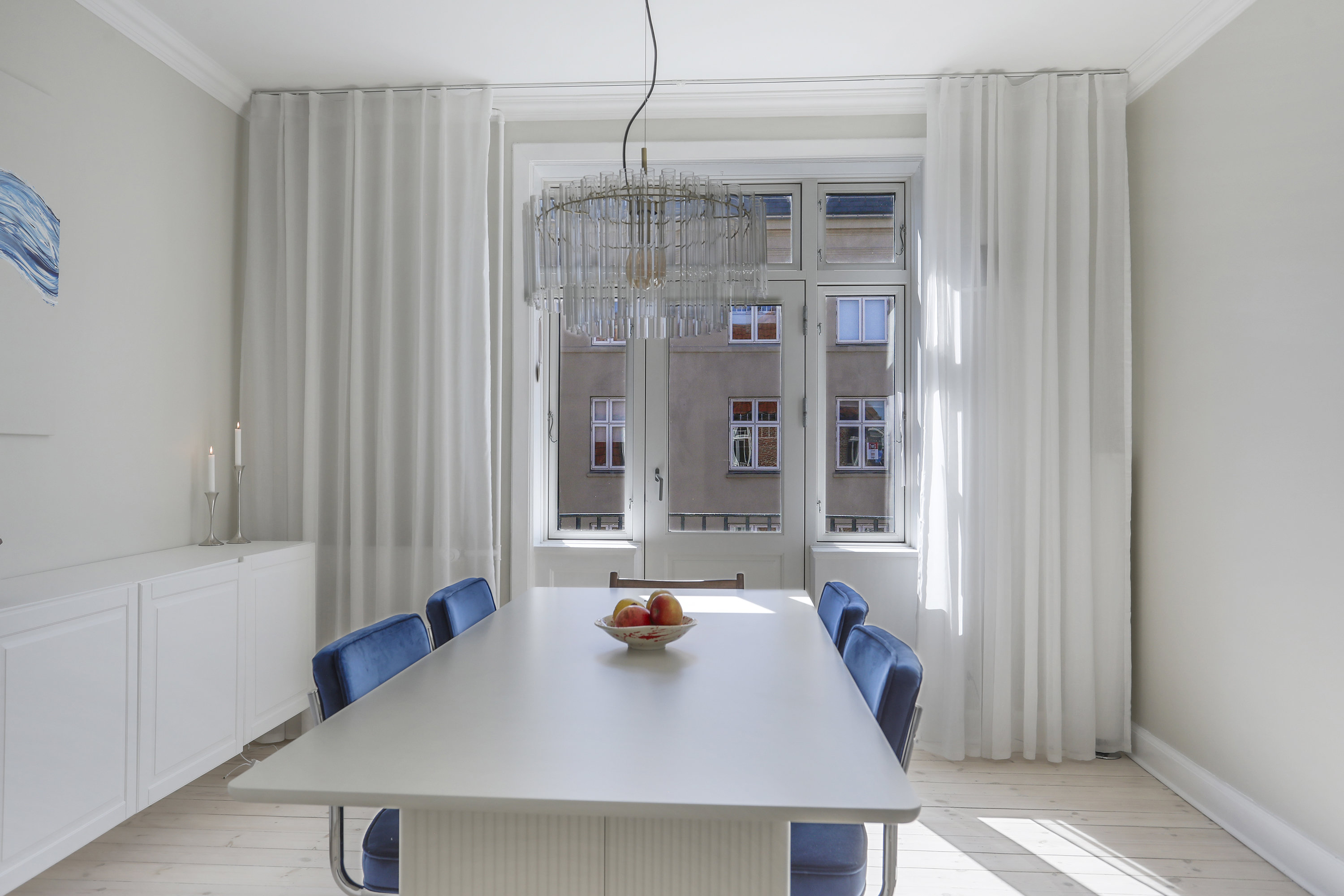 Øresundsvej 52, 3. th., 2300 København S