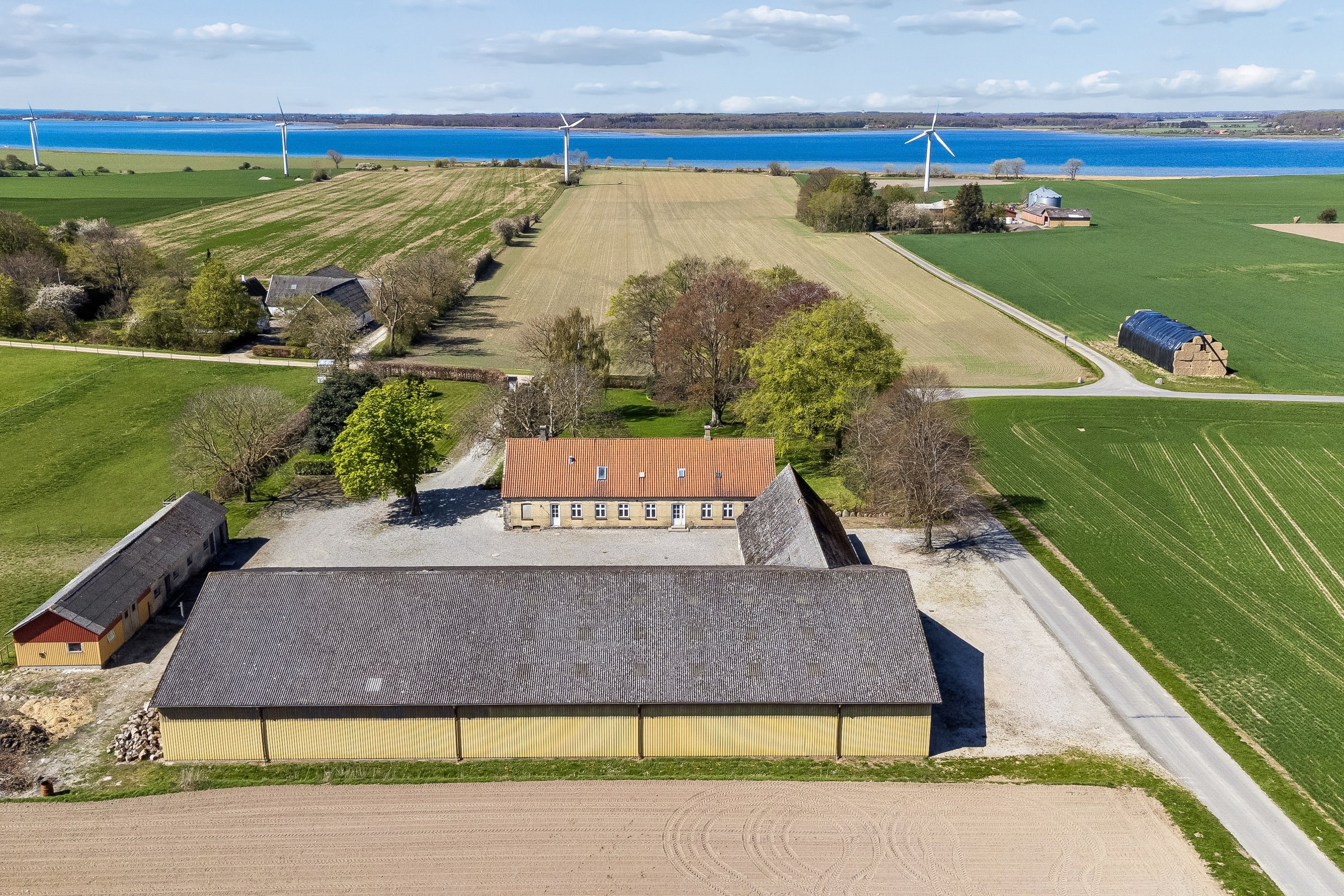 Marrebæk Søndrevej 13, 4873 Væggerløse