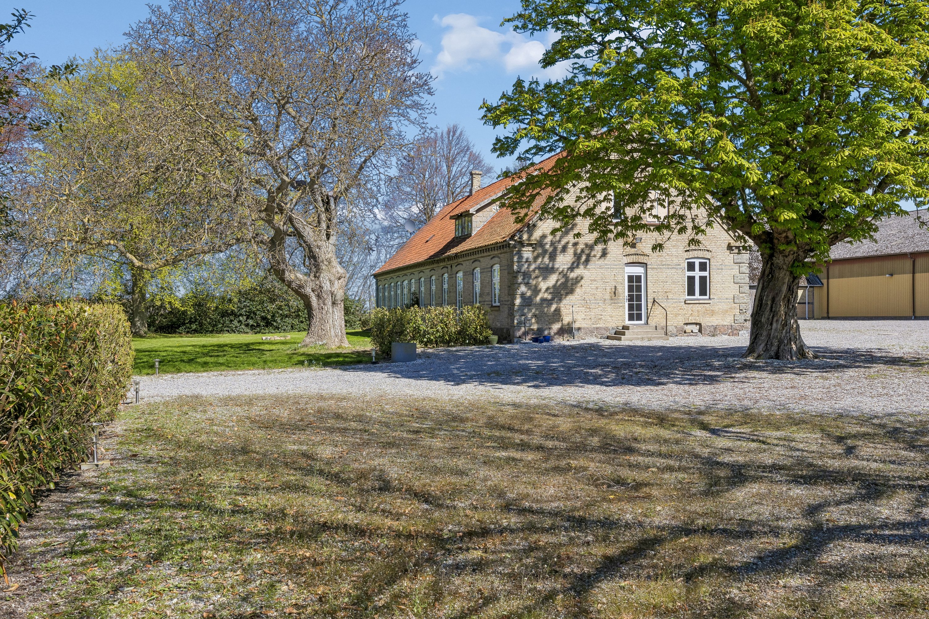 Marrebæk Søndrevej 13, 4873 Væggerløse