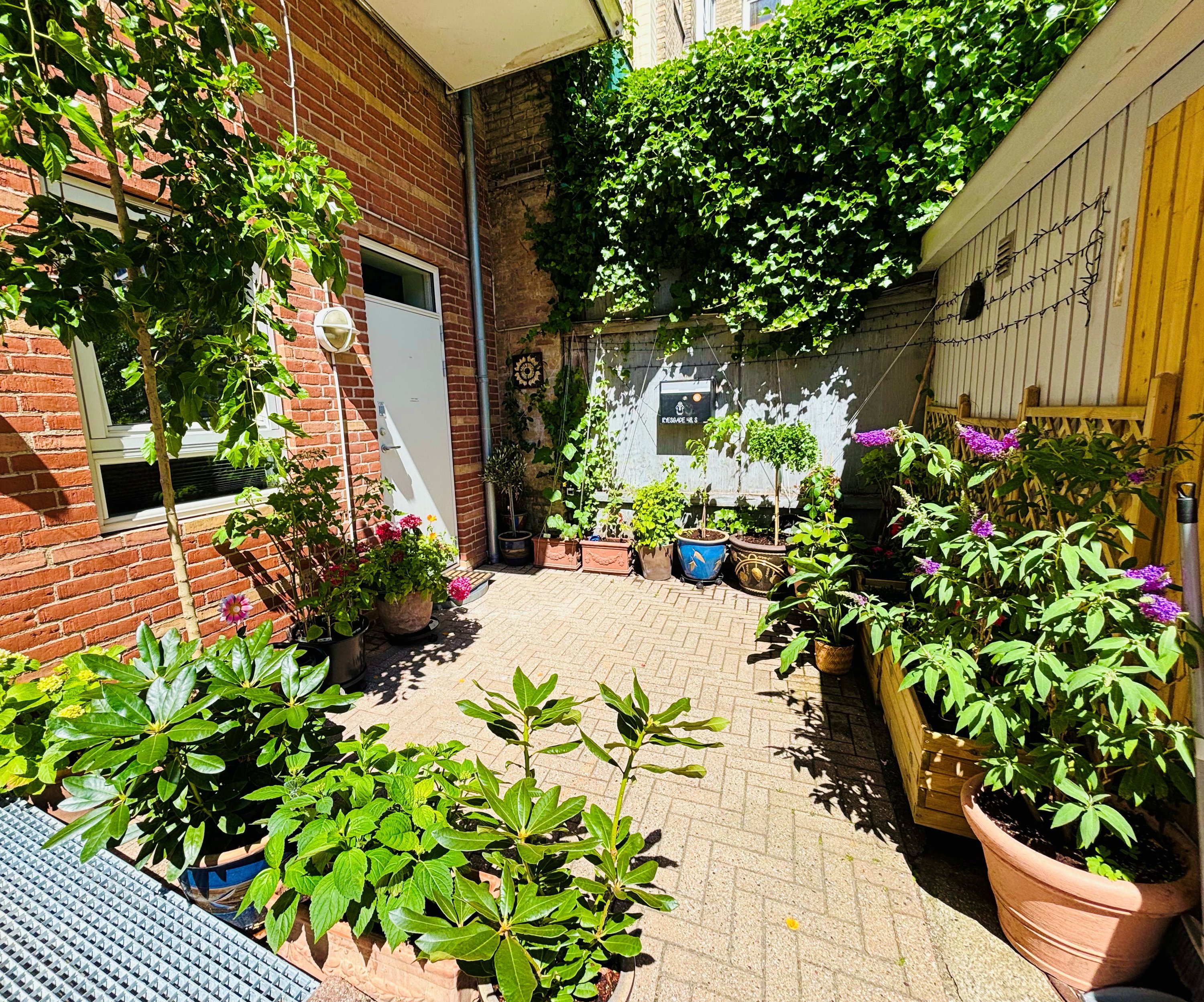 Ryesgade 48, st.., 2100 København Ø