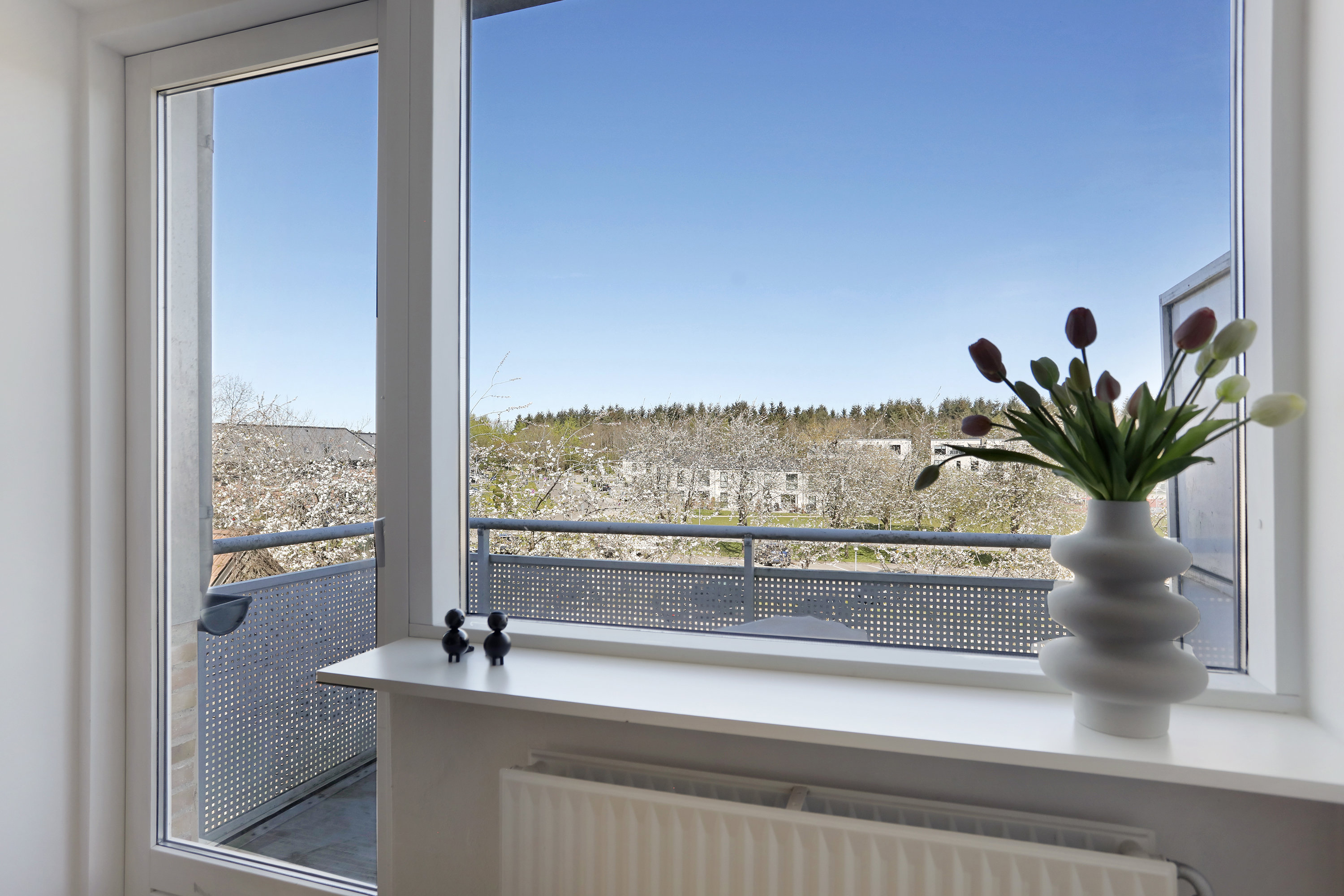 Fremhævet udsigt billede i fuldskærmstilstand. Billede af Egeskoven 222, 2. 7., 2600 Glostrup