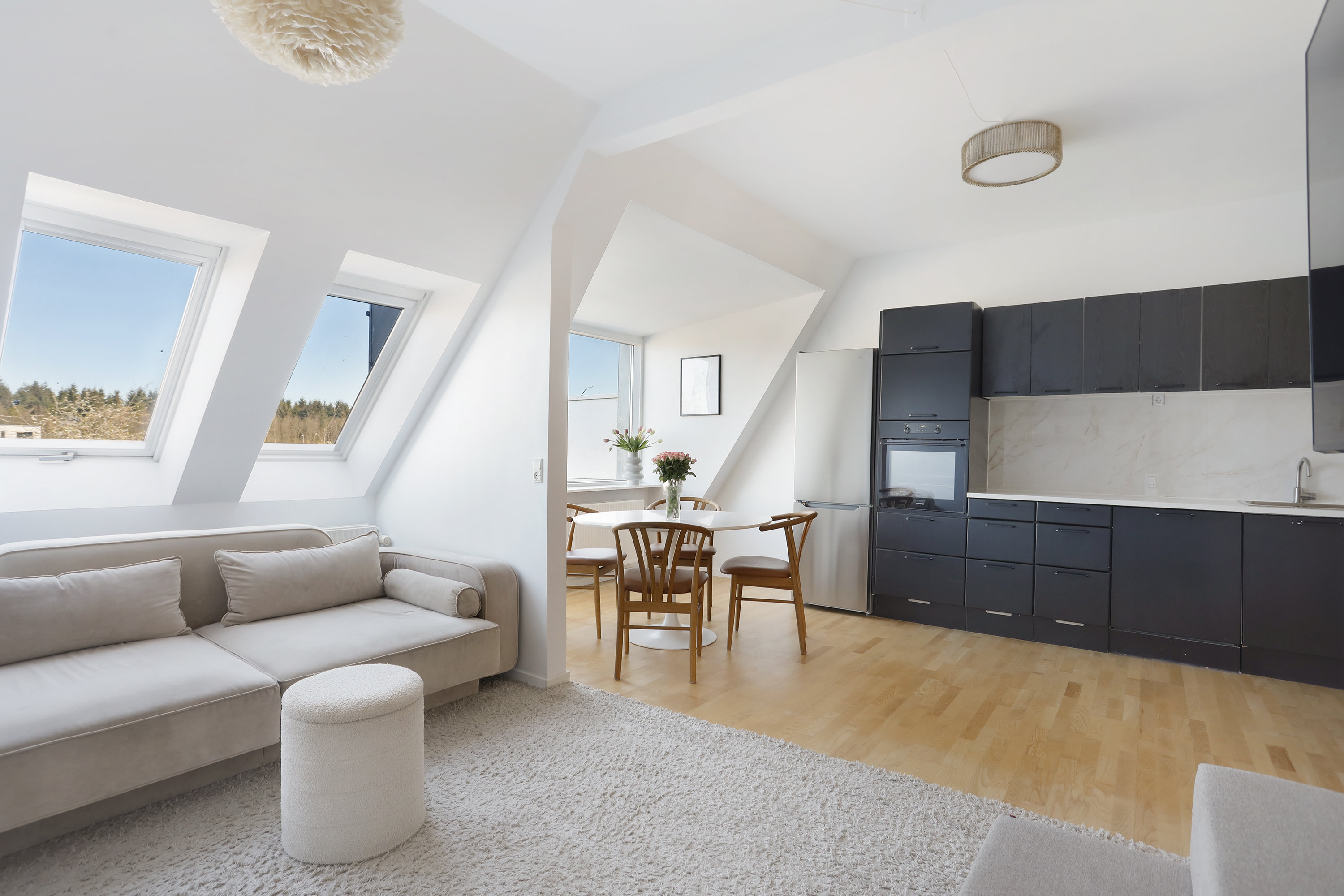 Egeskoven 222, 2. 7., 2600 Glostrup