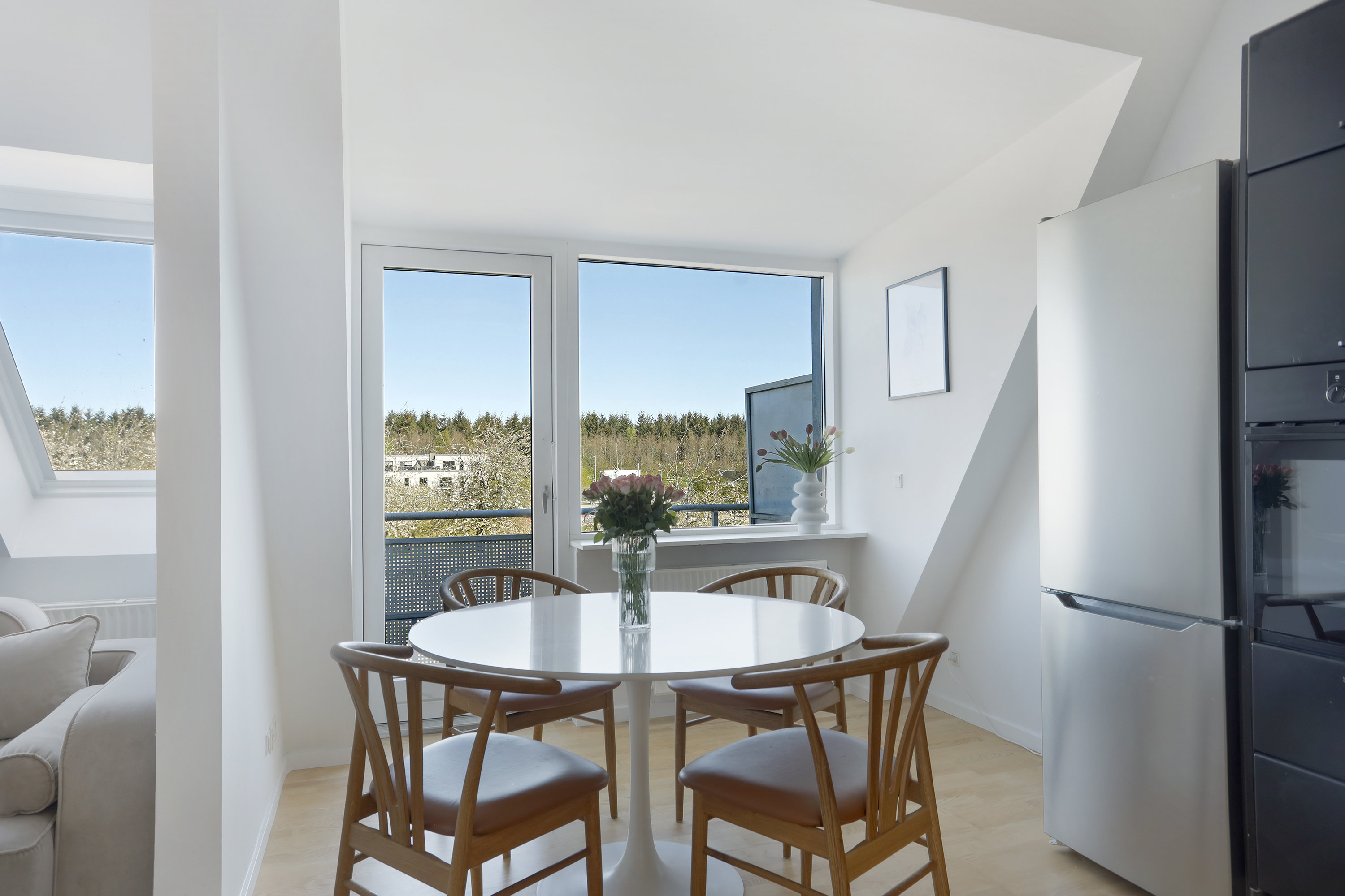 Egeskoven 222, 2. 7., 2600 Glostrup
