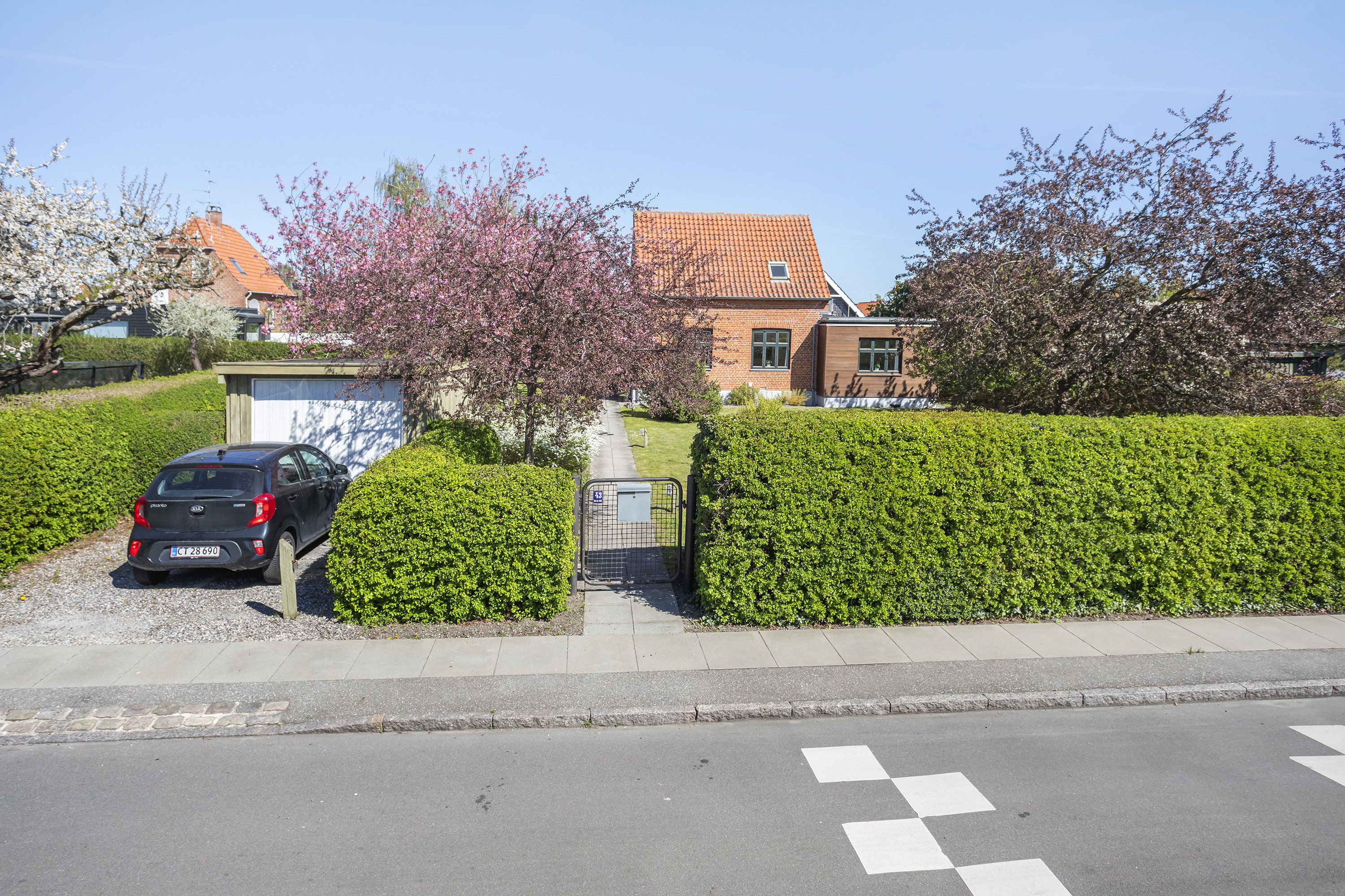 Hastingsvej 43, 2300 København S