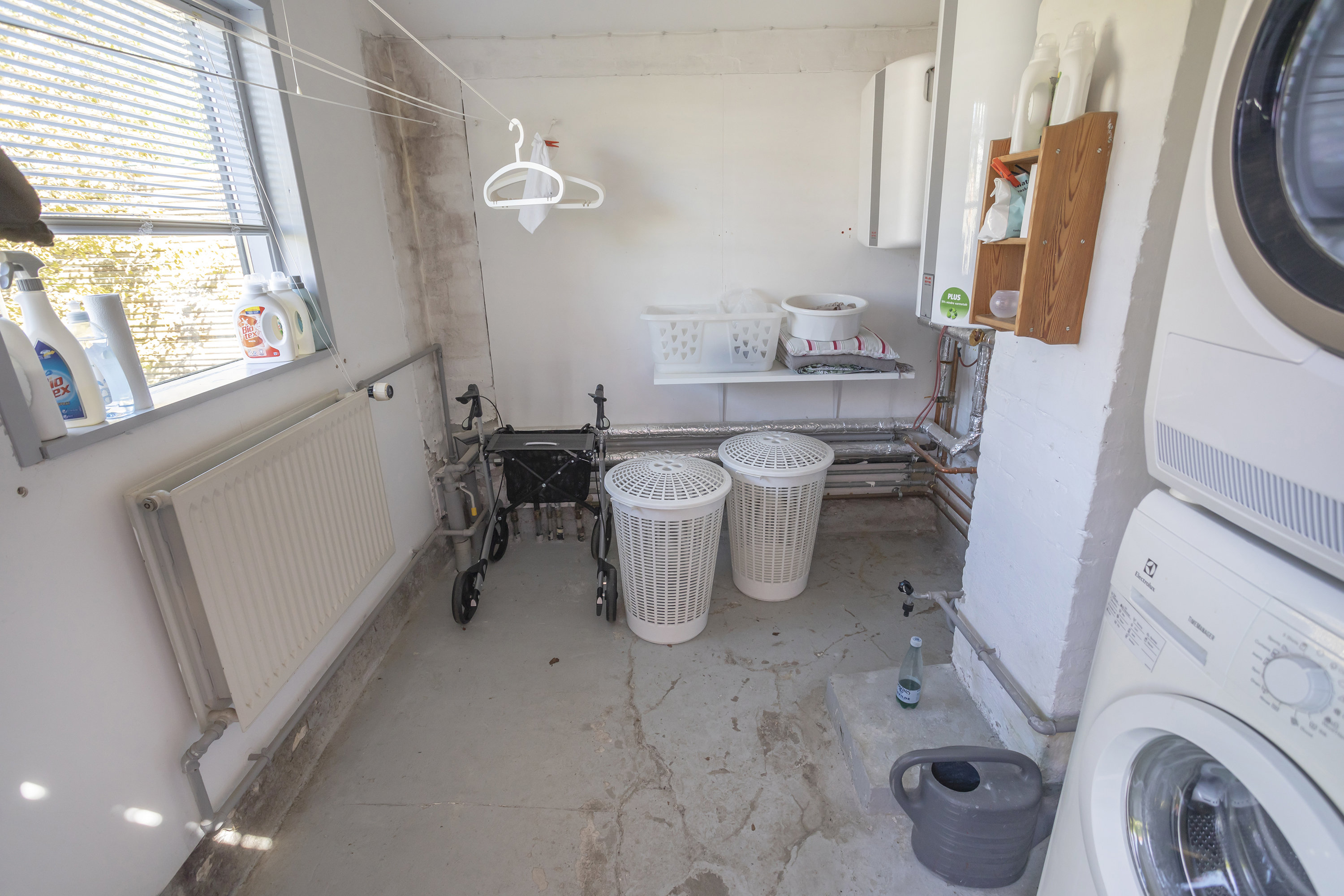 Plantegninger billede af Hastingsvej 43, 2300 København S