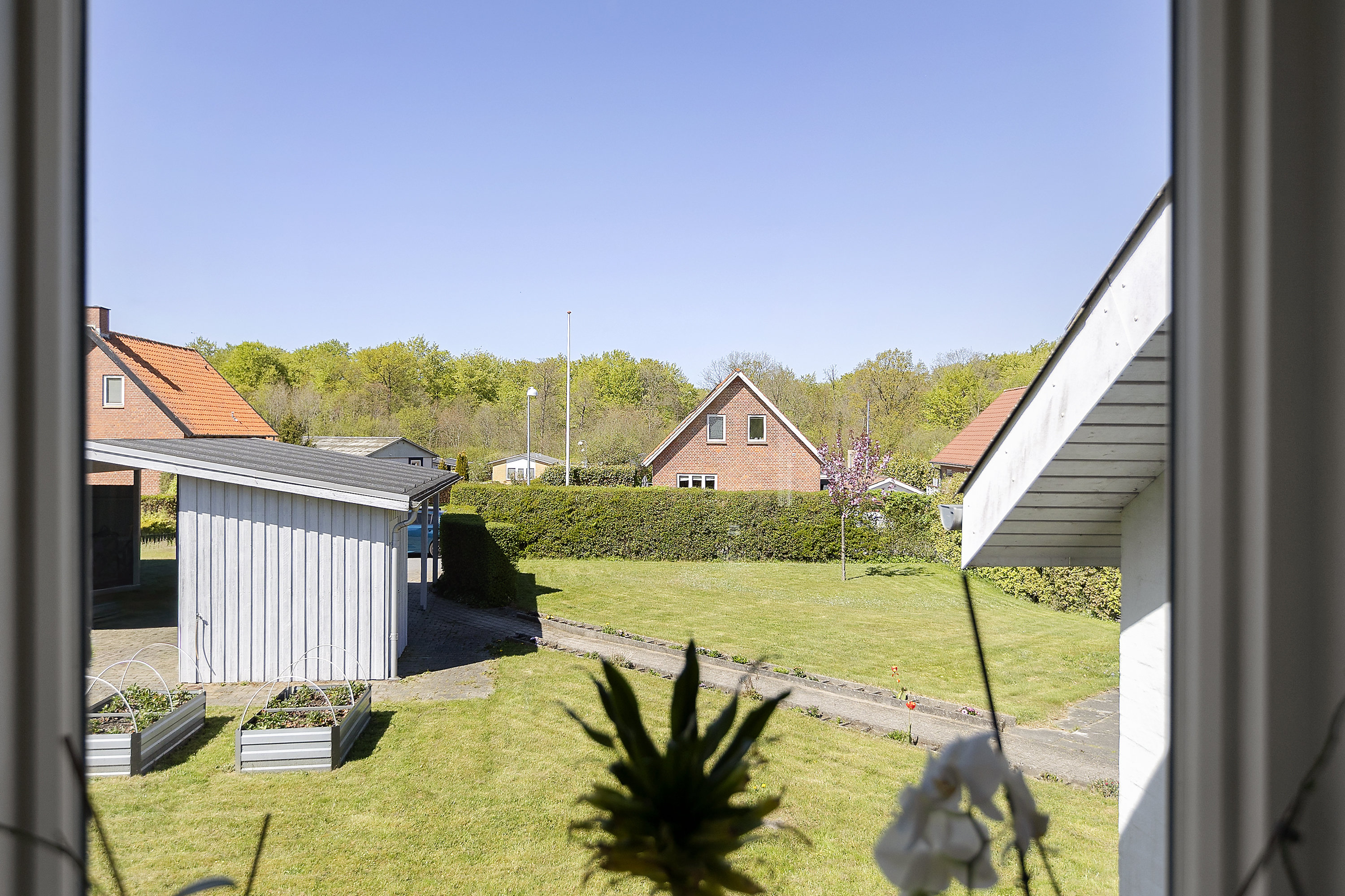 Fremhævet ejendommen billede i fuldskærmstilstand. Billede af Tøndervej 120, 6200 Aabenraa