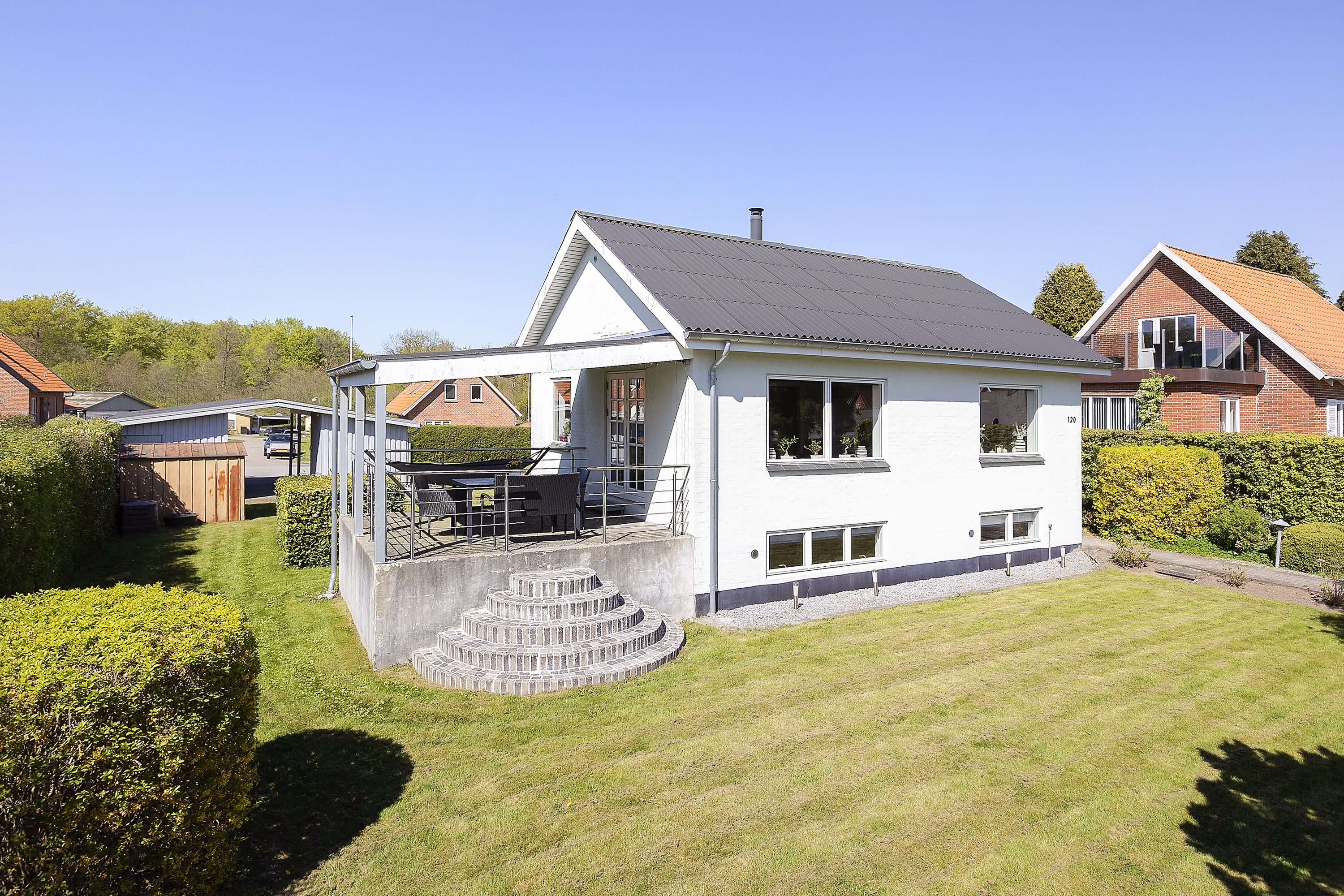 Tøndervej 120, 6200 Aabenraa