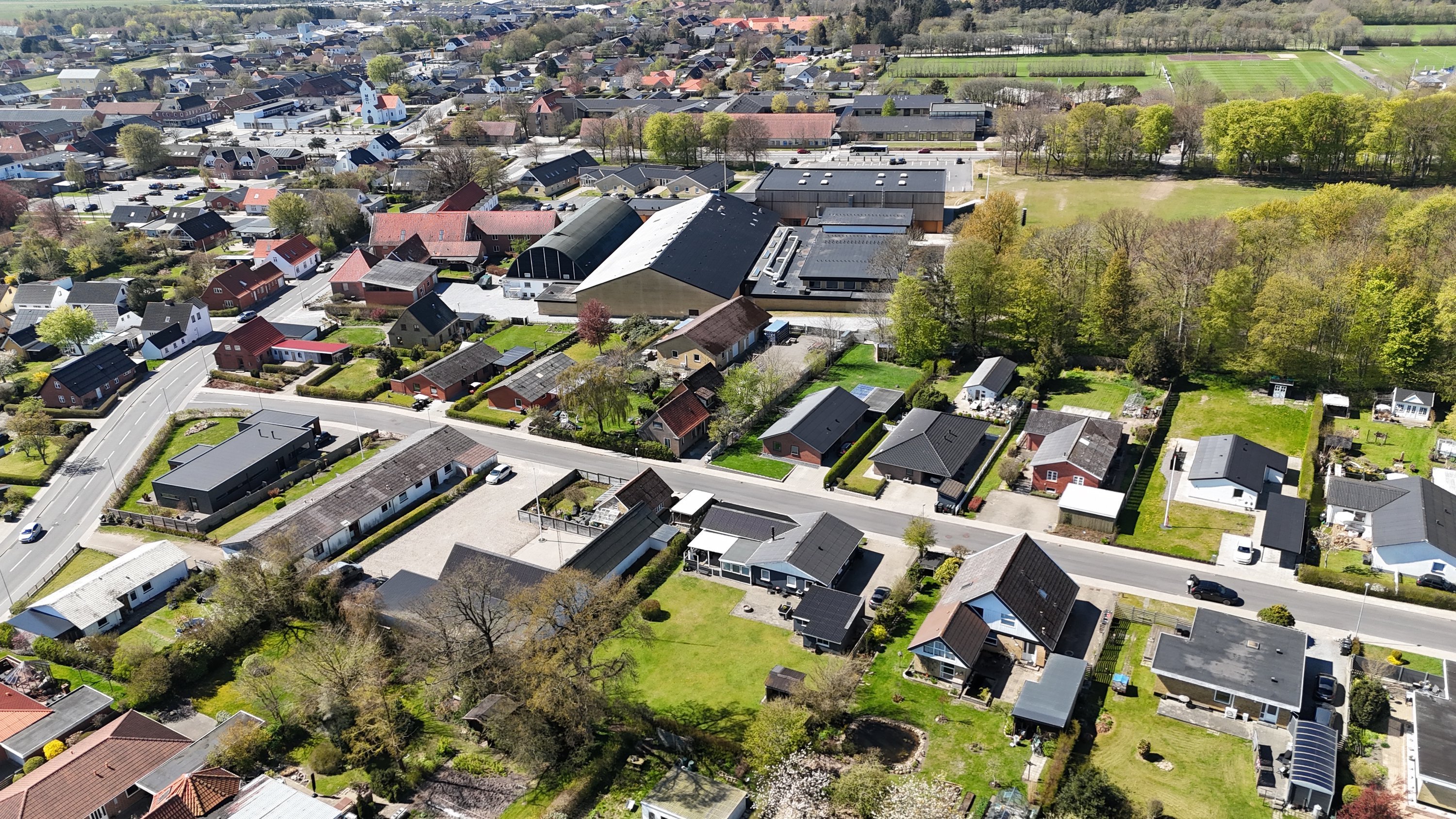 Vandværksvej 8, 9690 Fjerritslev