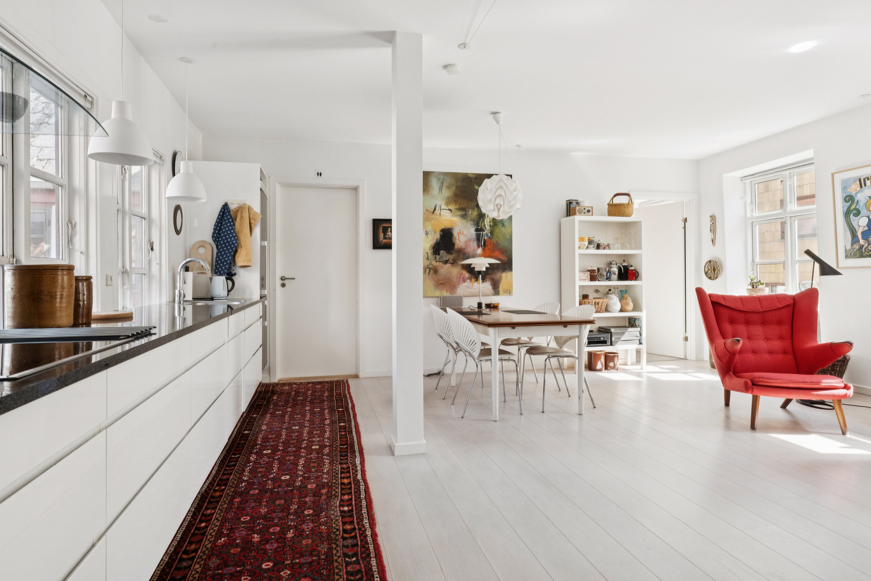 C.W. Obels Plads 3A, 1. tv., 9000 Aalborg