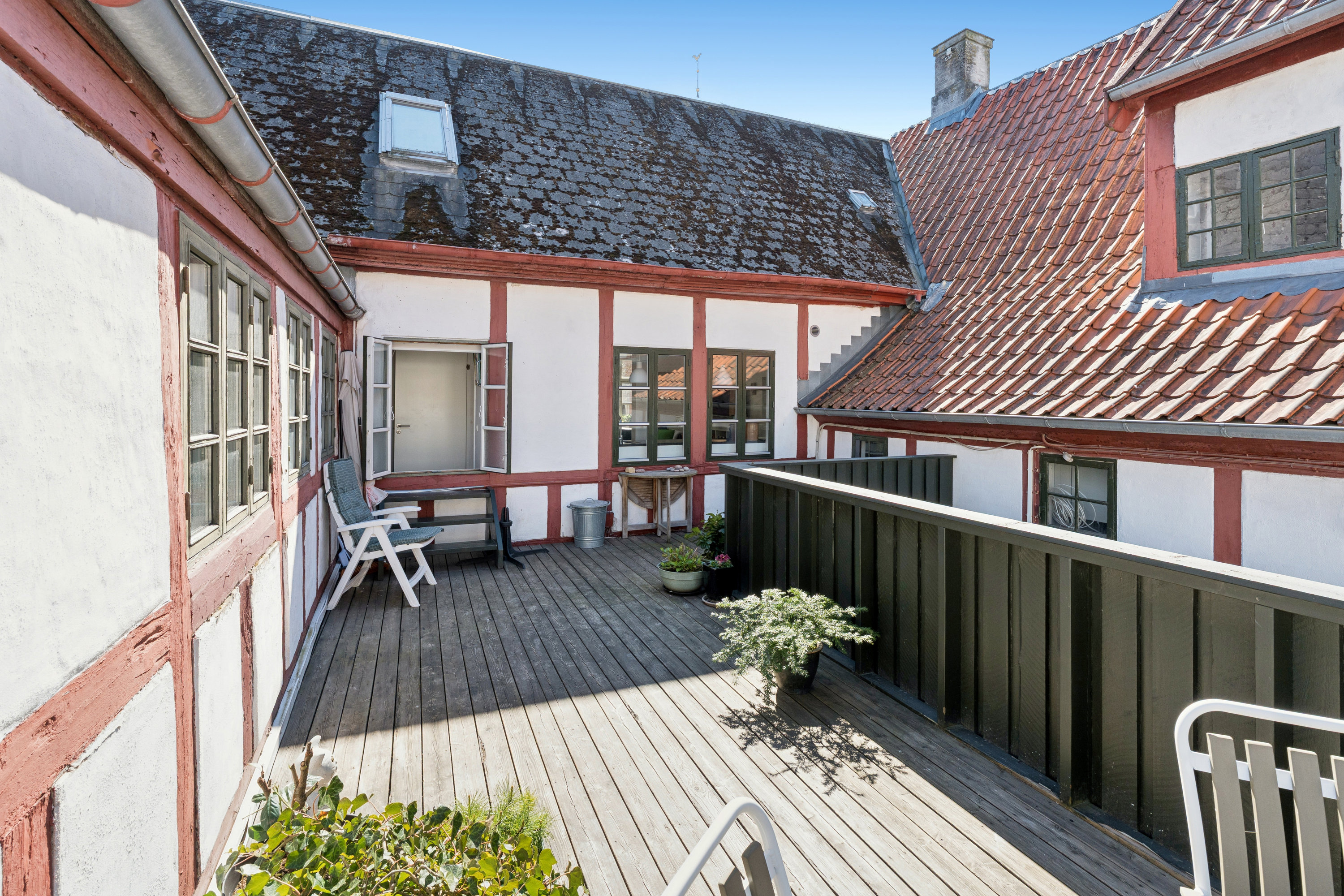 C.W. Obels Plads 3A, 1. tv., 9000 Aalborg