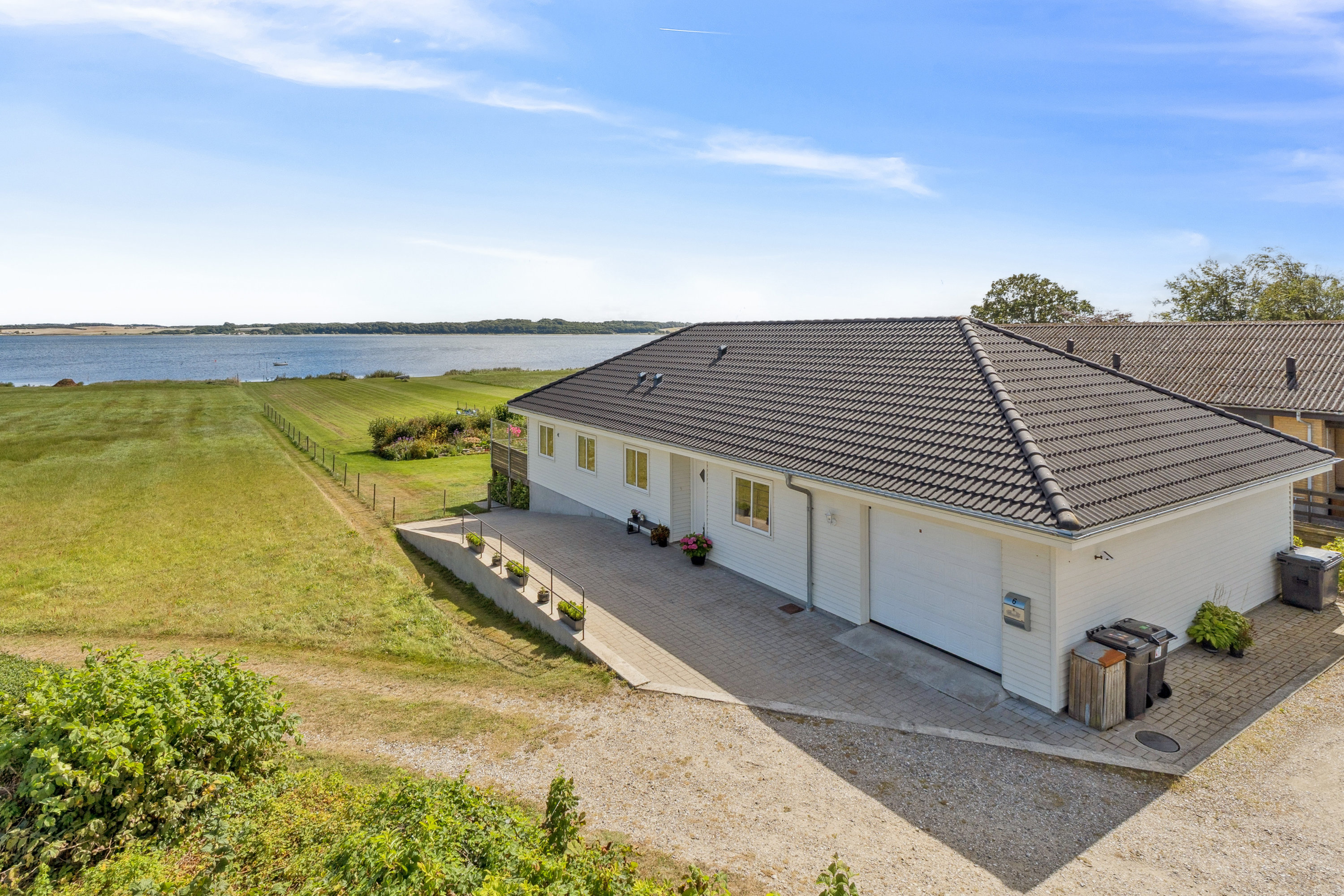 Bakkevej 6, Valsted, 9240 Nibe